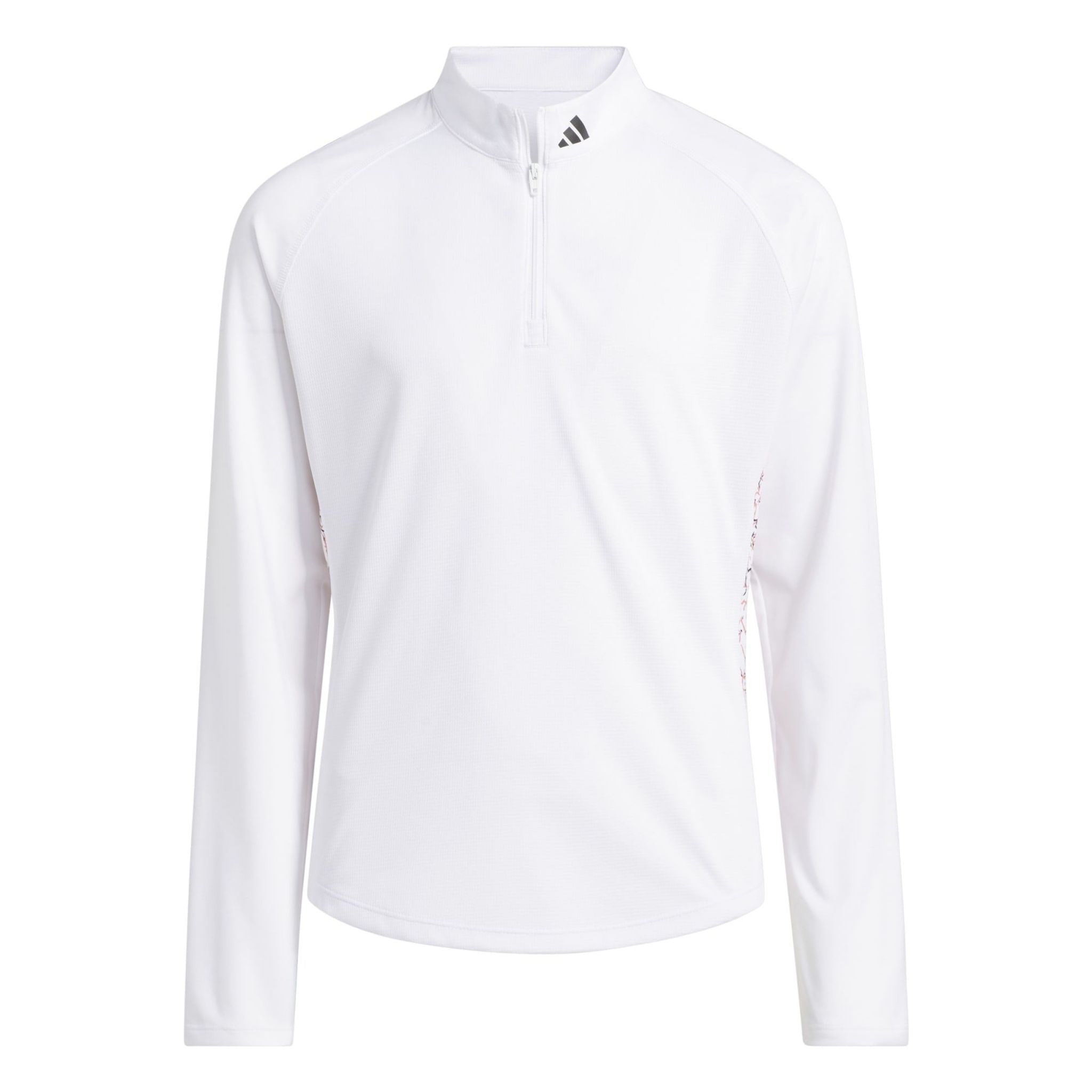 Adidas UV Jr. Langarm-Polo Damen