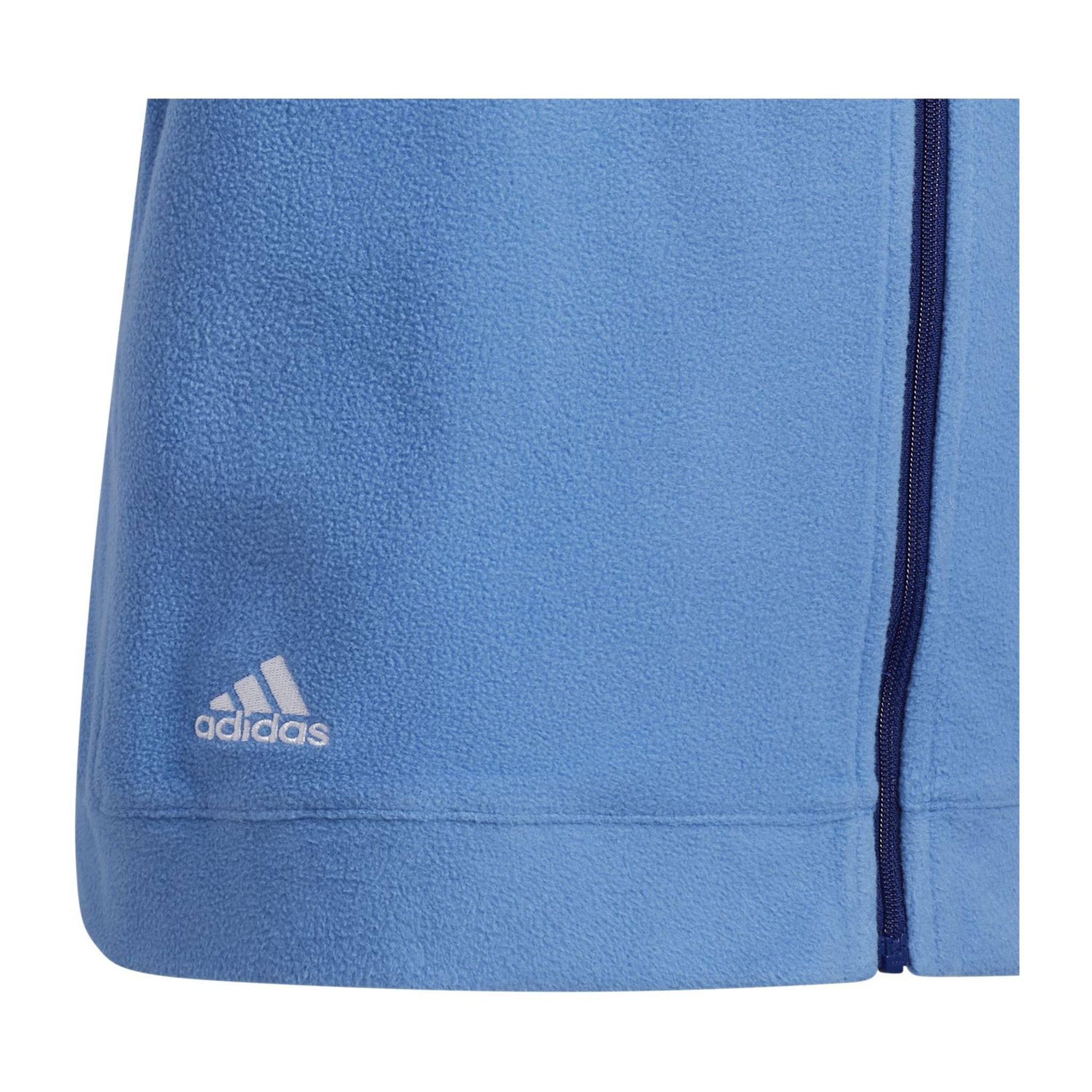 Adidas Jr. Fleece Weste