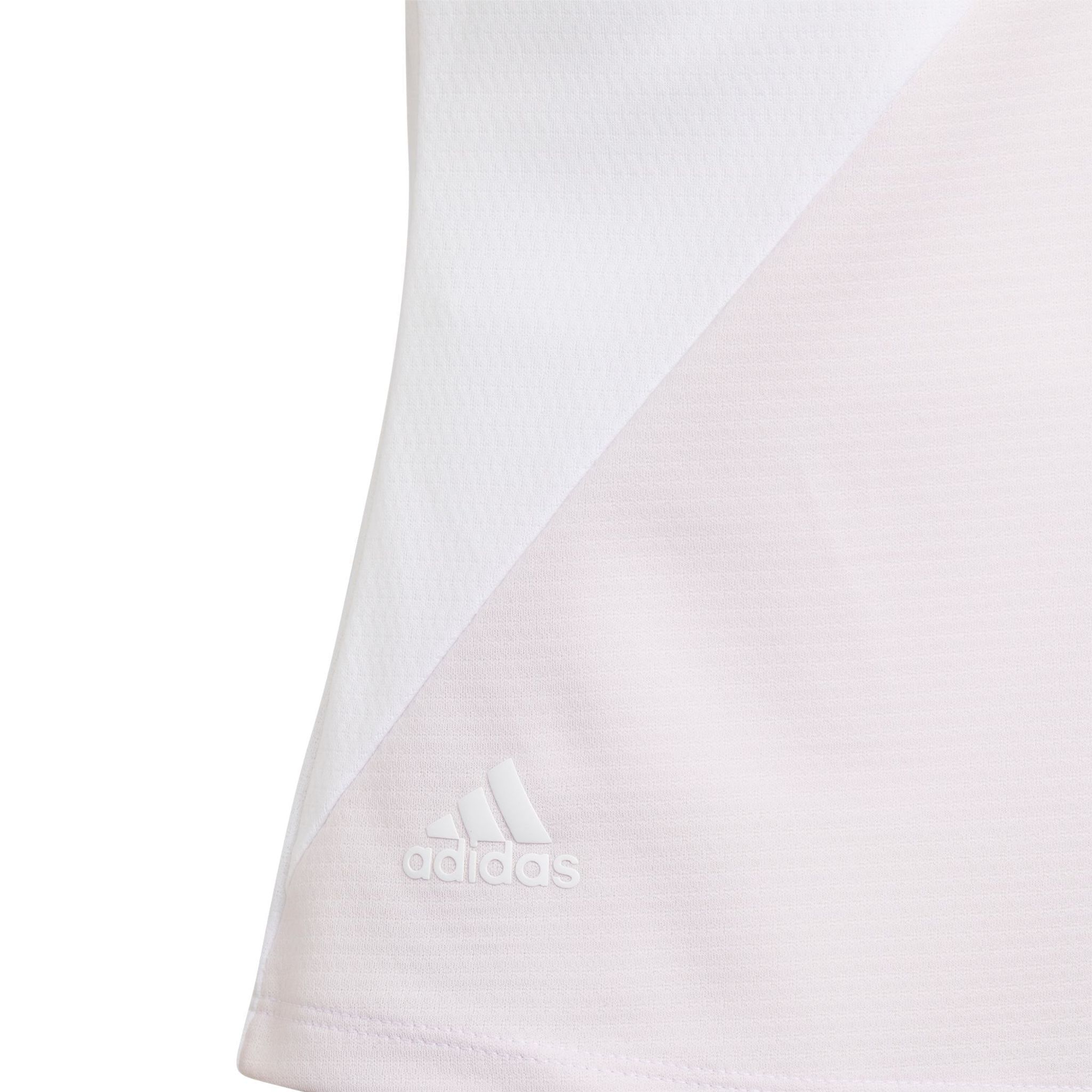 Adidas Jr. HRDY Poloshirt