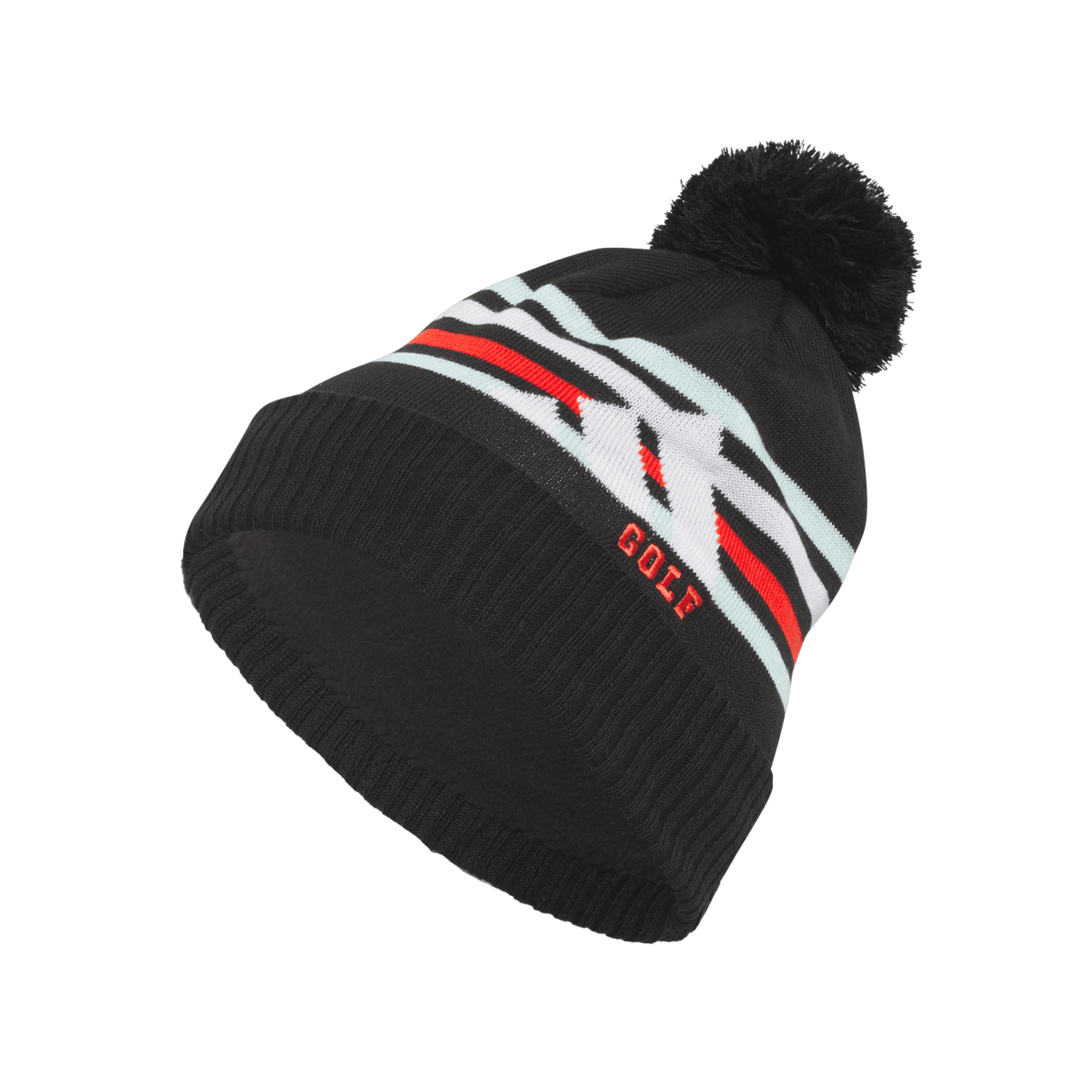 Adidas pom pom beanie best sale