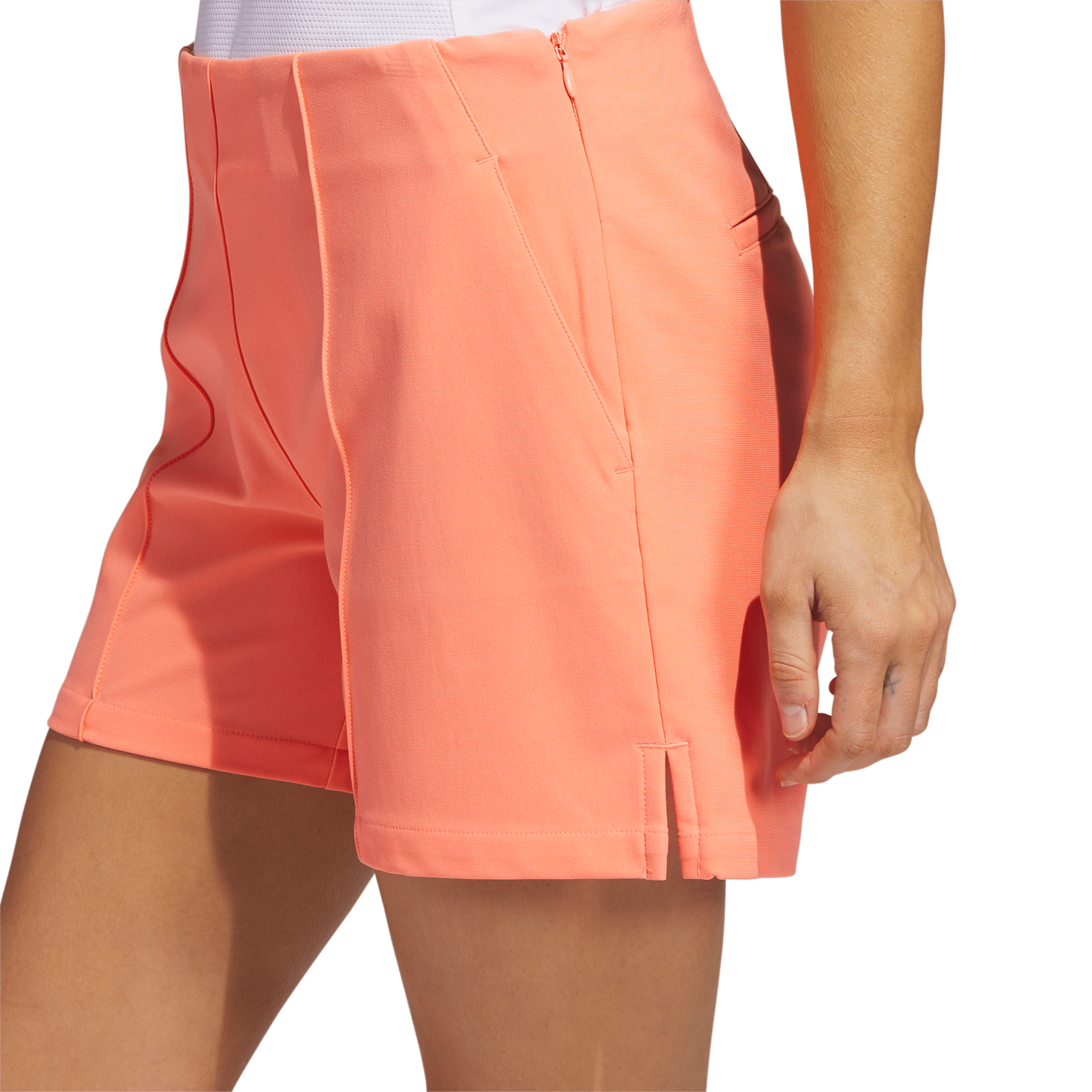 Adidas Pntk Pln S Short Damen