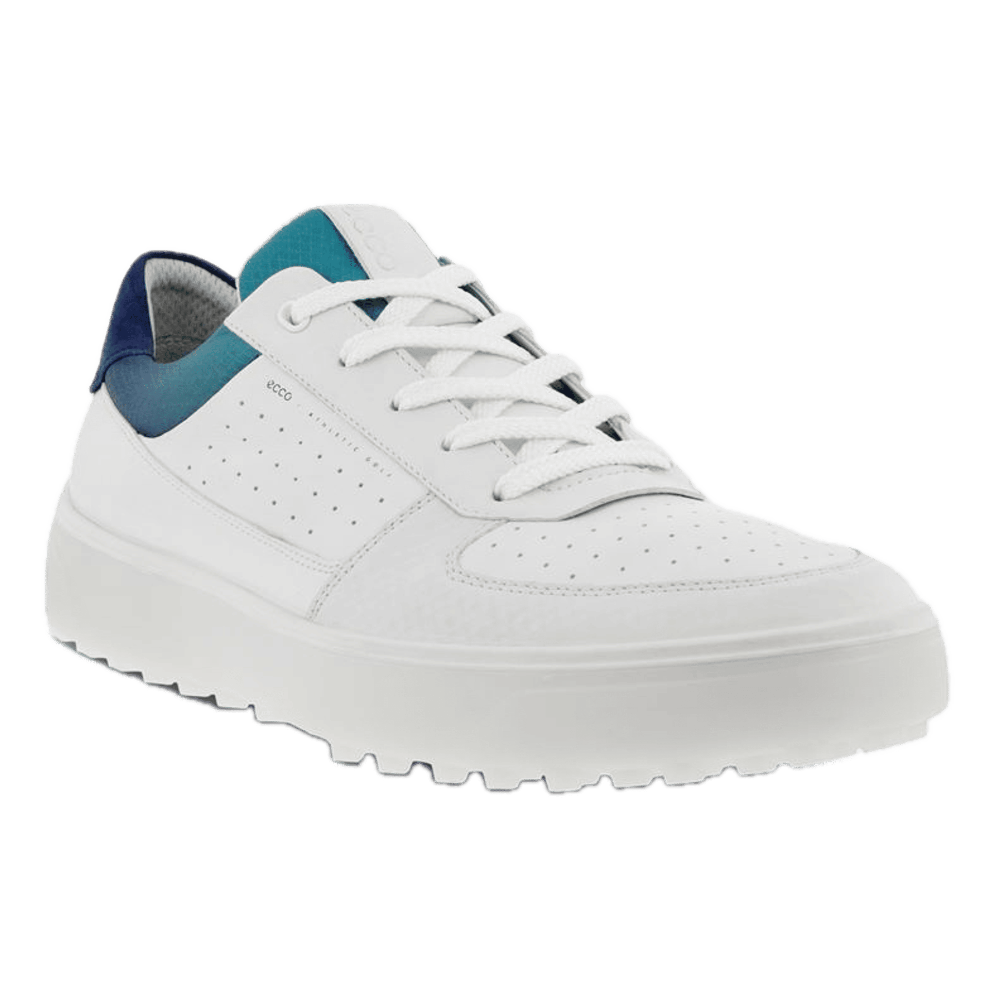 Ecco Golf Tray Golfschuhe Herren