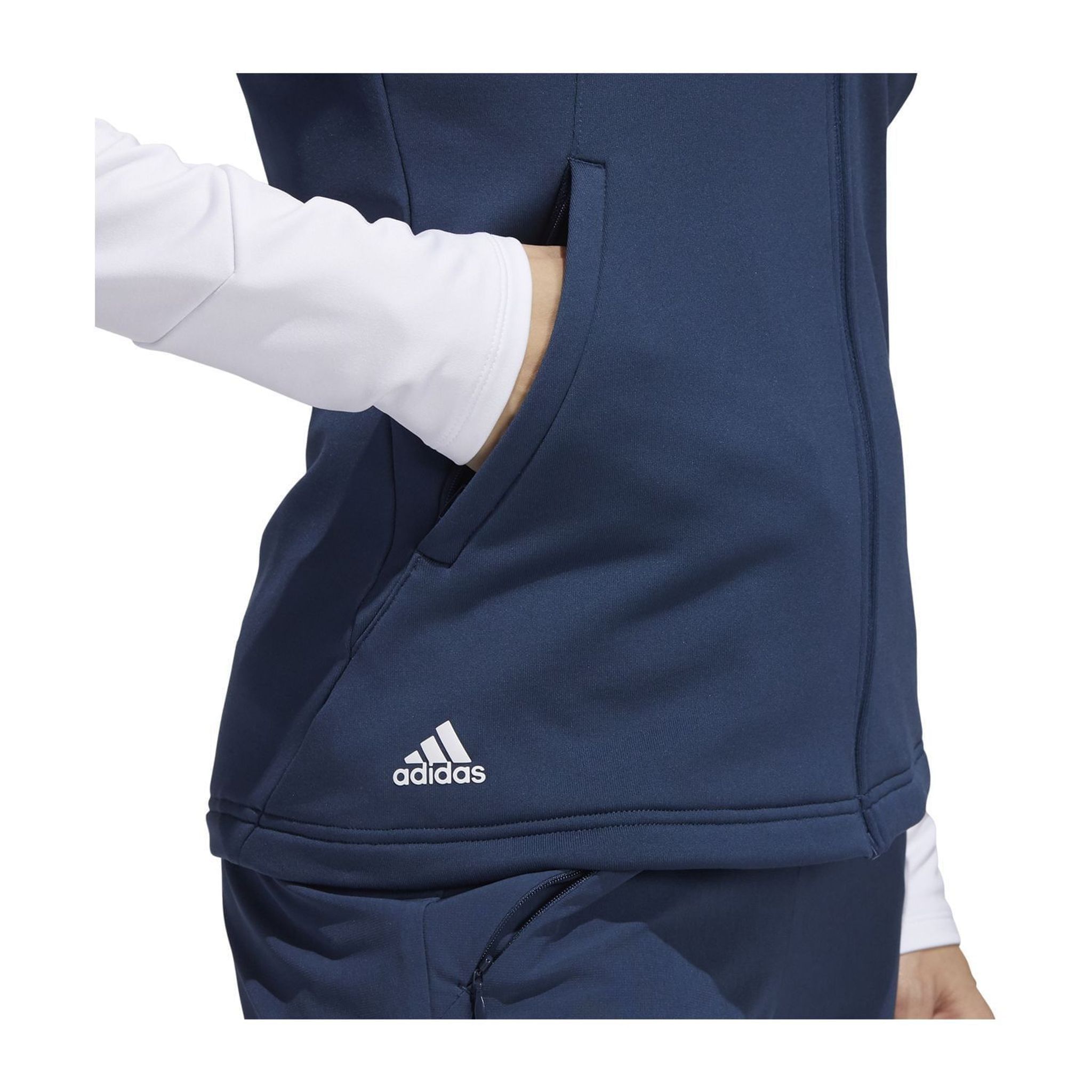 Adidas Cold Weste Damen