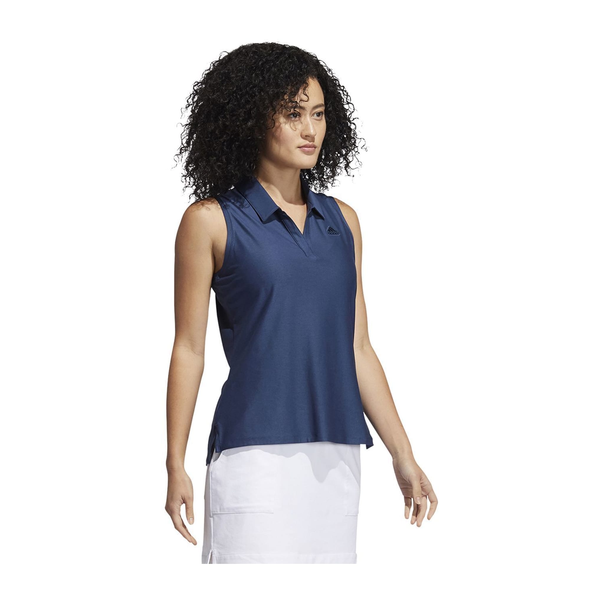 Adidas Go-To SL Poloshirt Damen