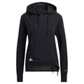 Adidas Heat.RDY Quarter Zip Hoodie Damen