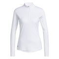 Adidas Ultimate 365 Langarm-Polo Damen