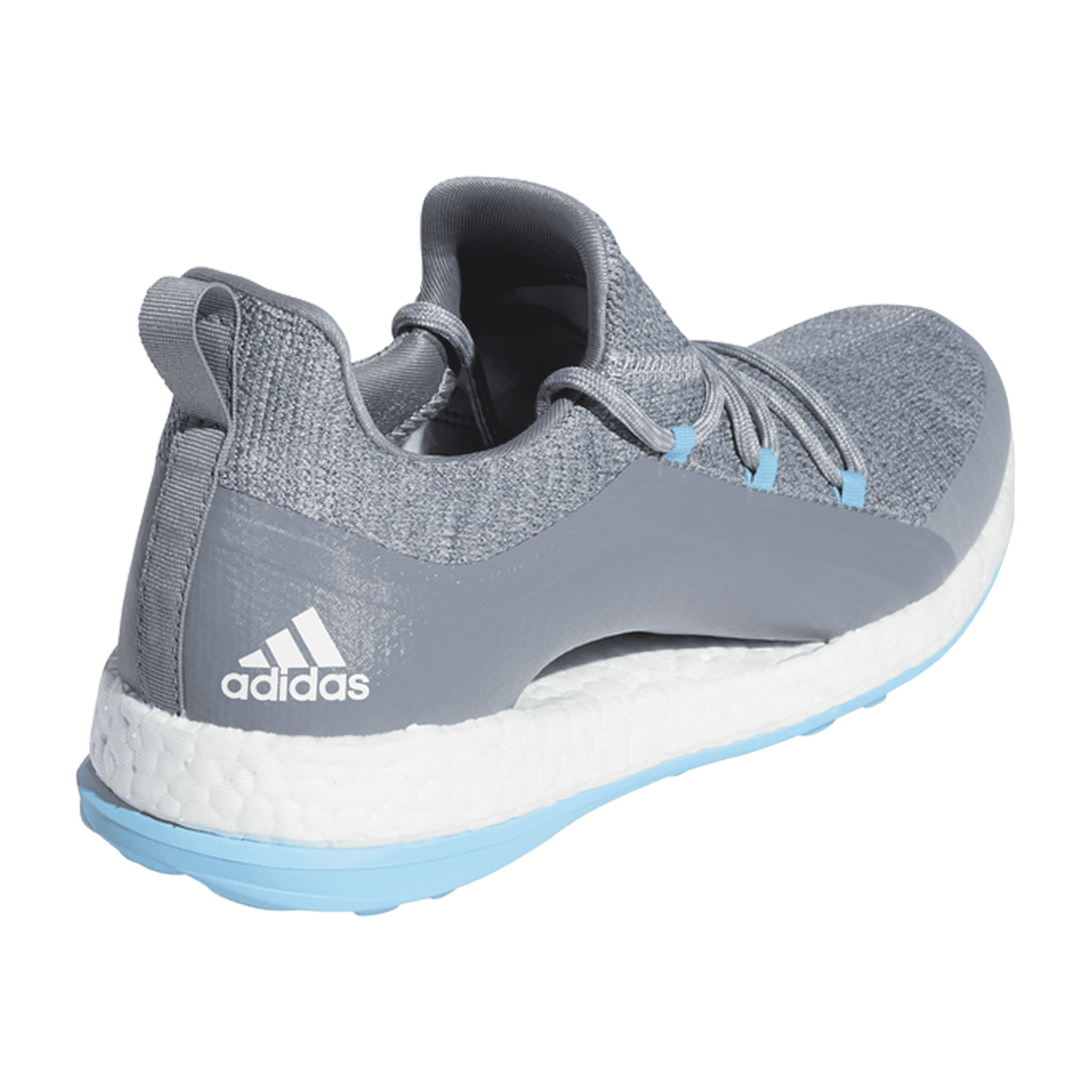 Adidas pure boost xg golf hotsell