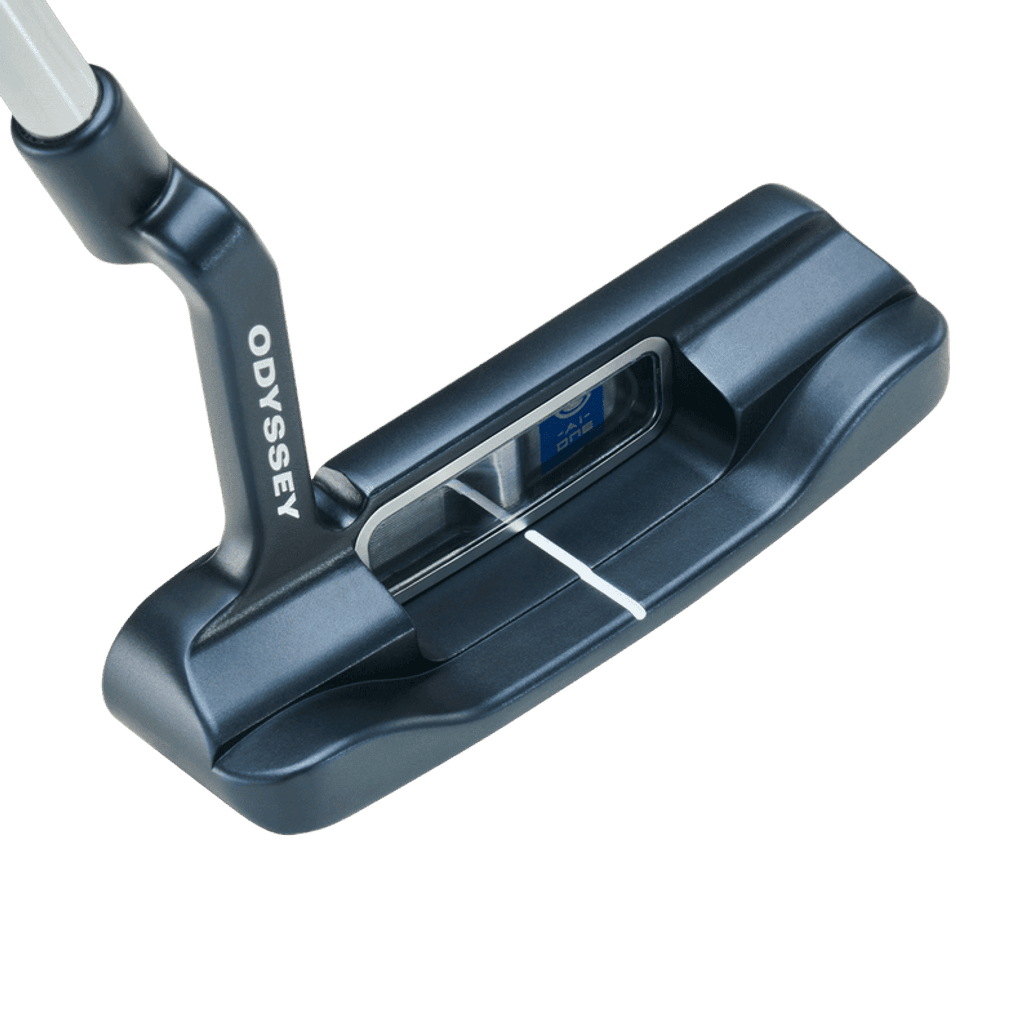 Odyssey Ai-One #1 Putter Herren