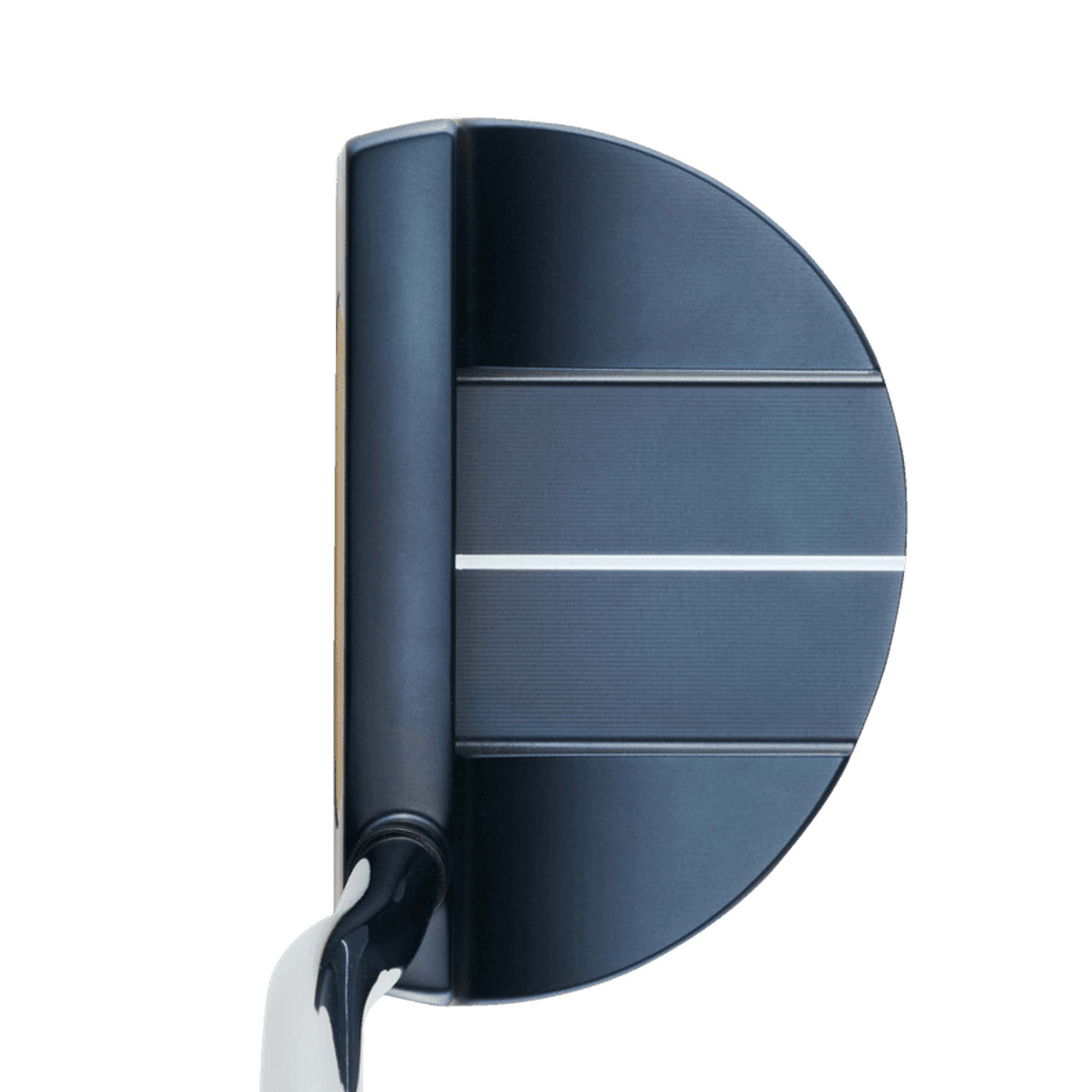 Odyssey Ai-One Milled Six T DB Putter Herren