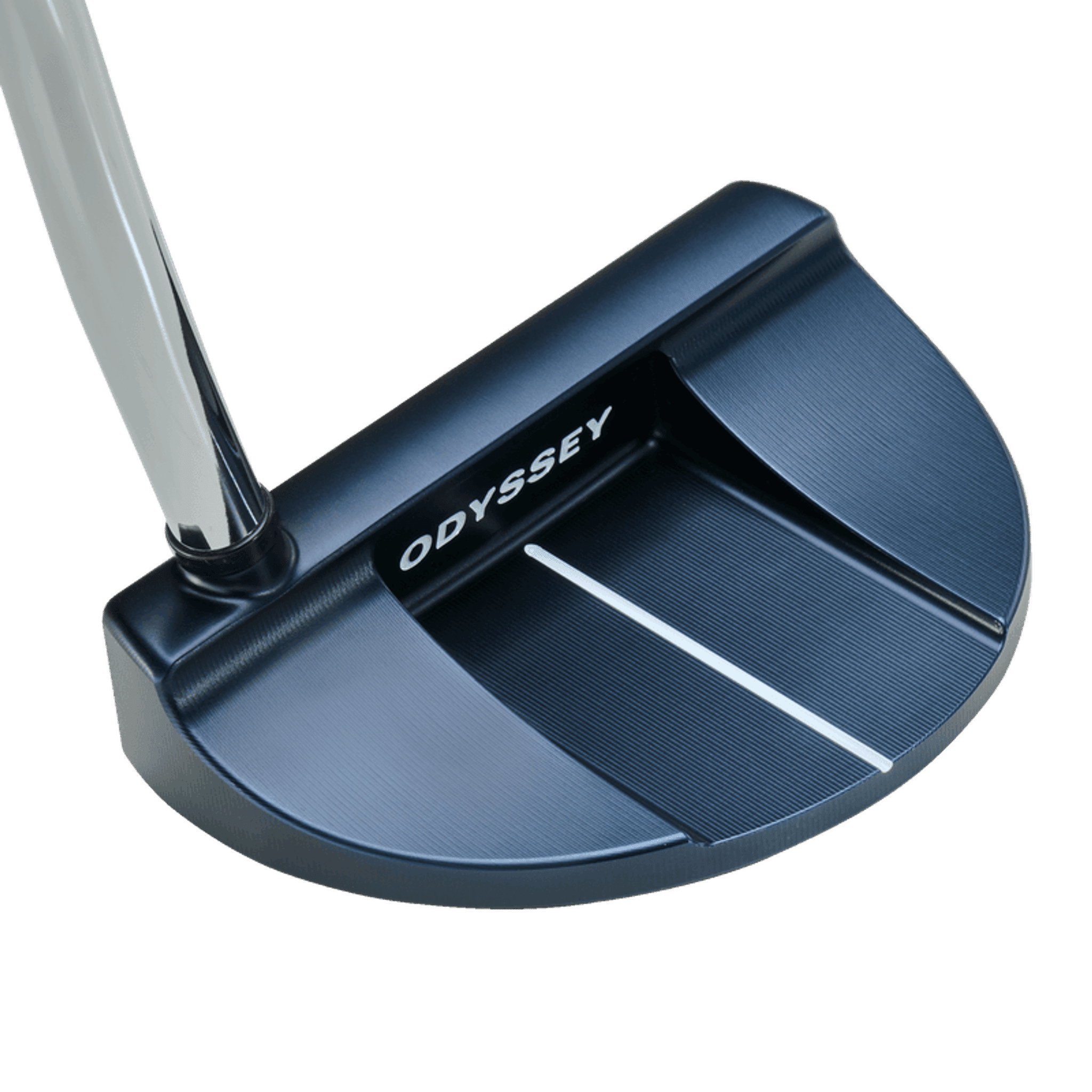 Odyssey Ai-One Milled Six T DB Putter Herren