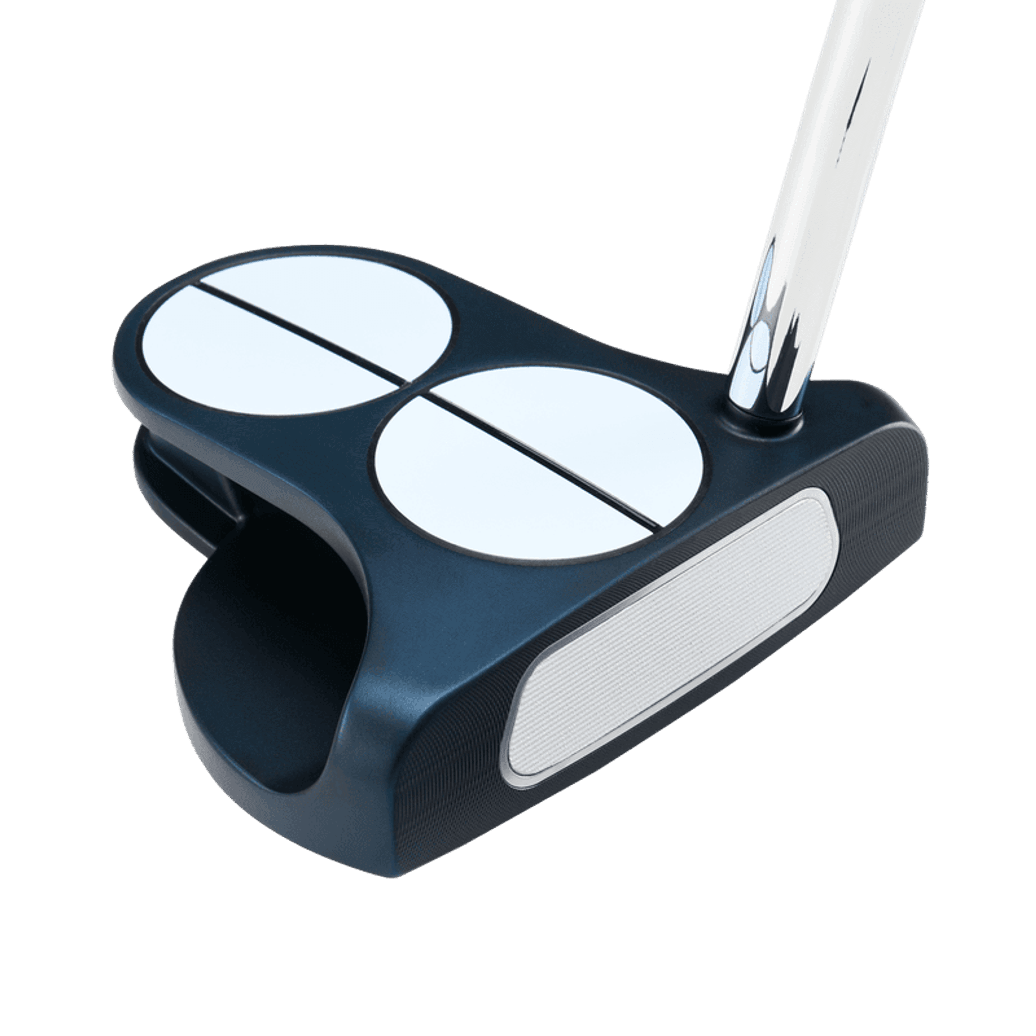 Odyssey Ai-One 2-Ball DB Putter