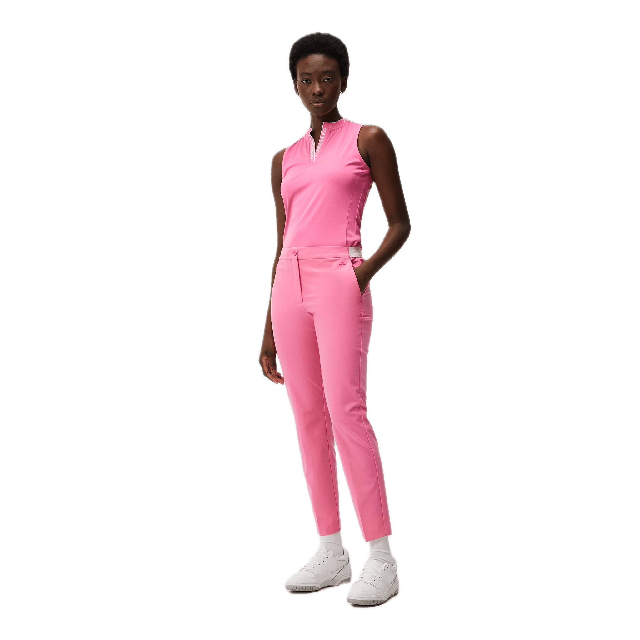 J. Lindeberg Elle Golfhose Damen