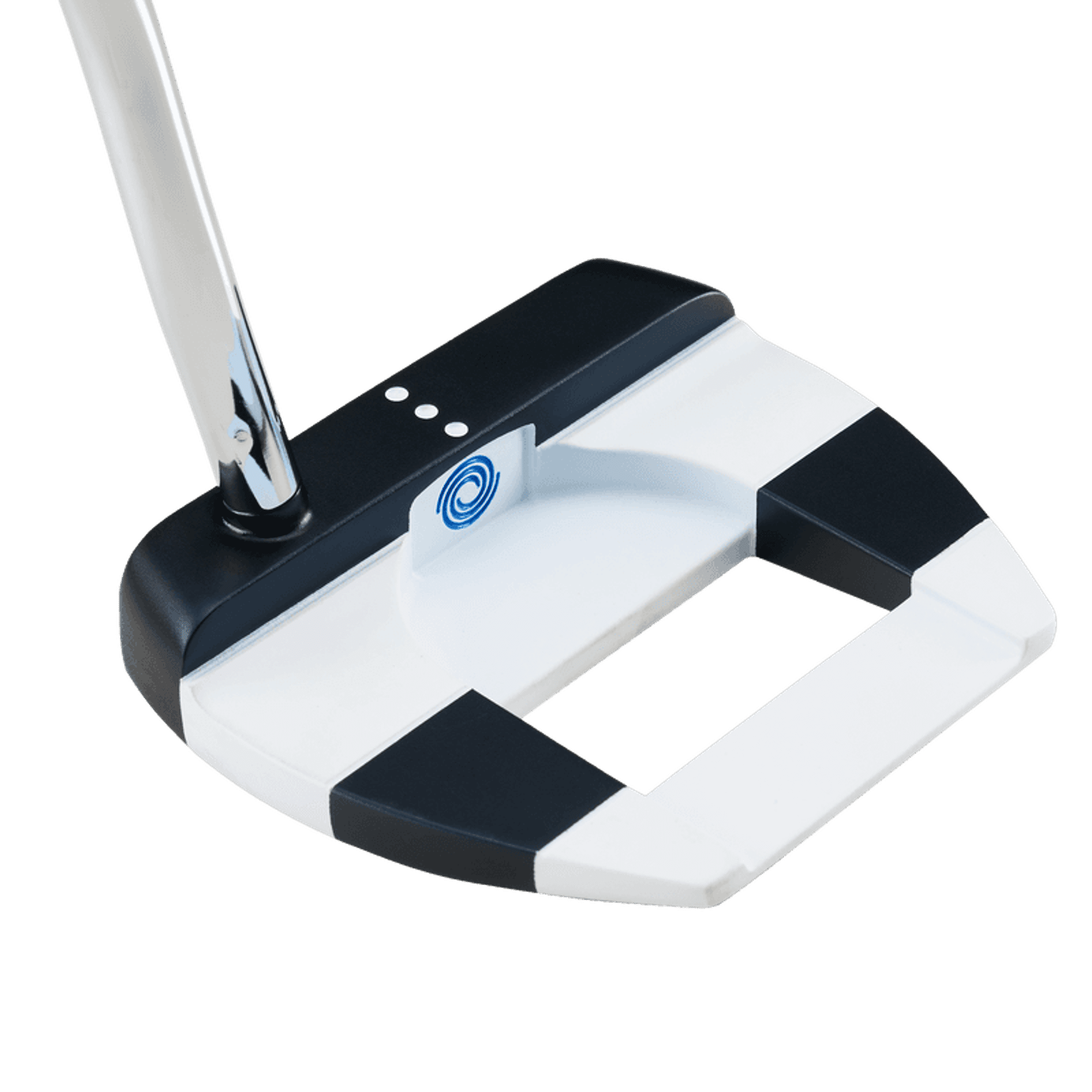 Odyssey Ai-One Cruiser Jailbird DB Putter