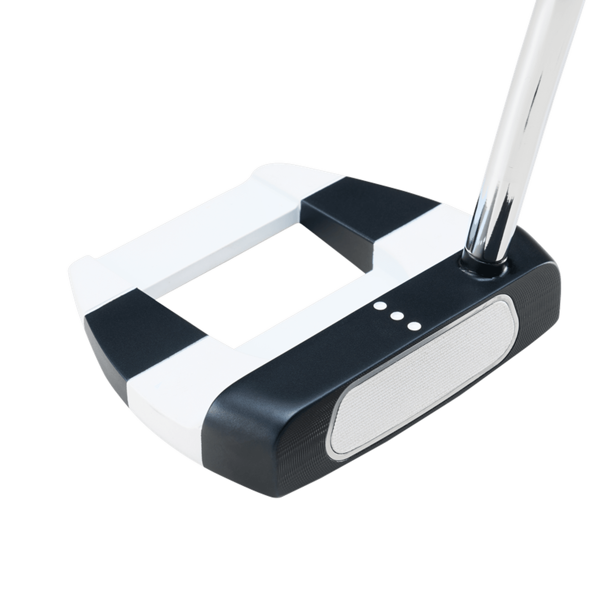 Odyssey Ai-One Jailbird Mini DB Putter