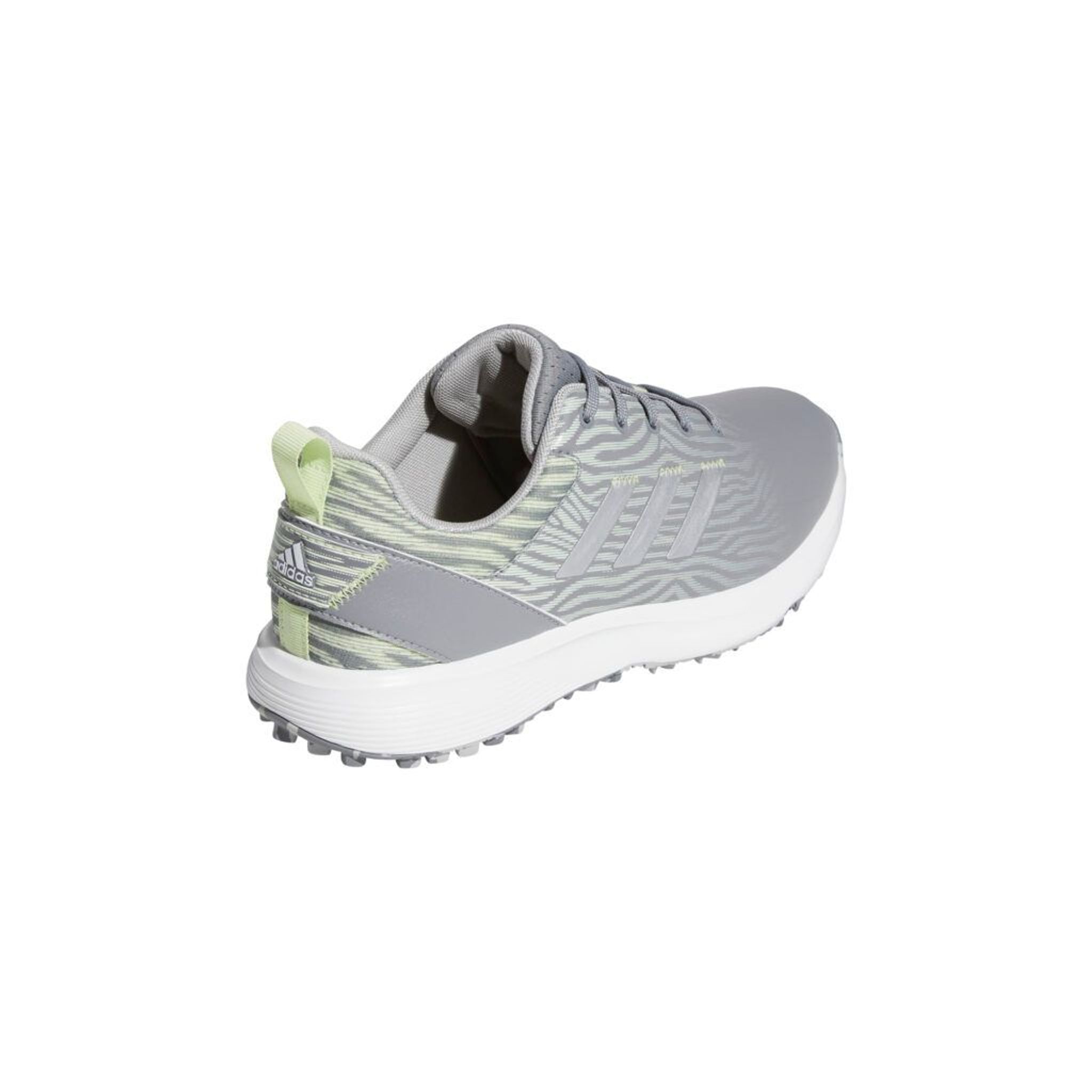 Adidas S2G Spikeless Golfschuhe Damen