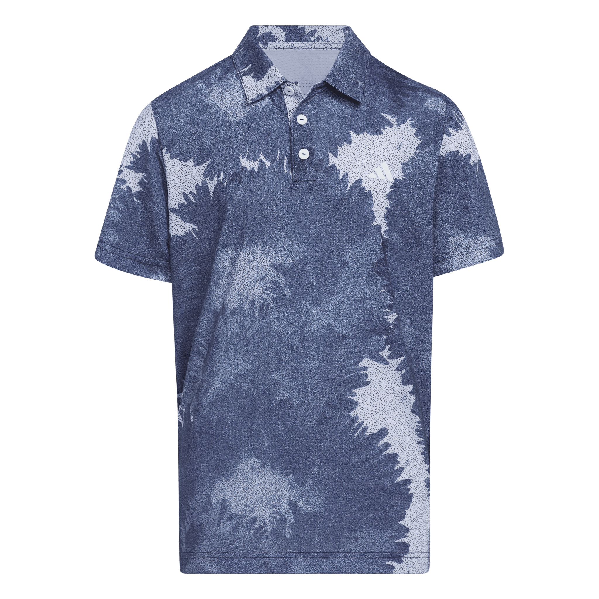 Adidas Flower Mesh Junior Polo Herren