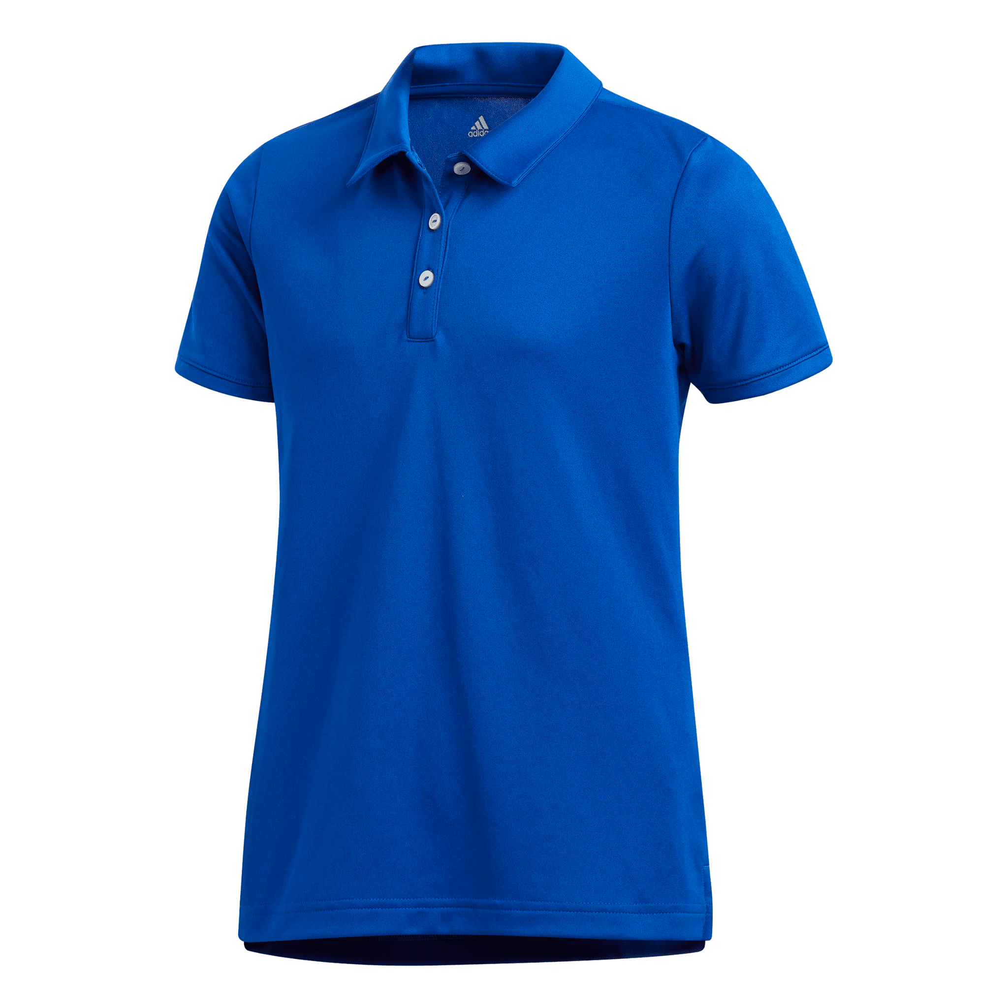 Adidas Boys Tournament SS Polo Royal 140