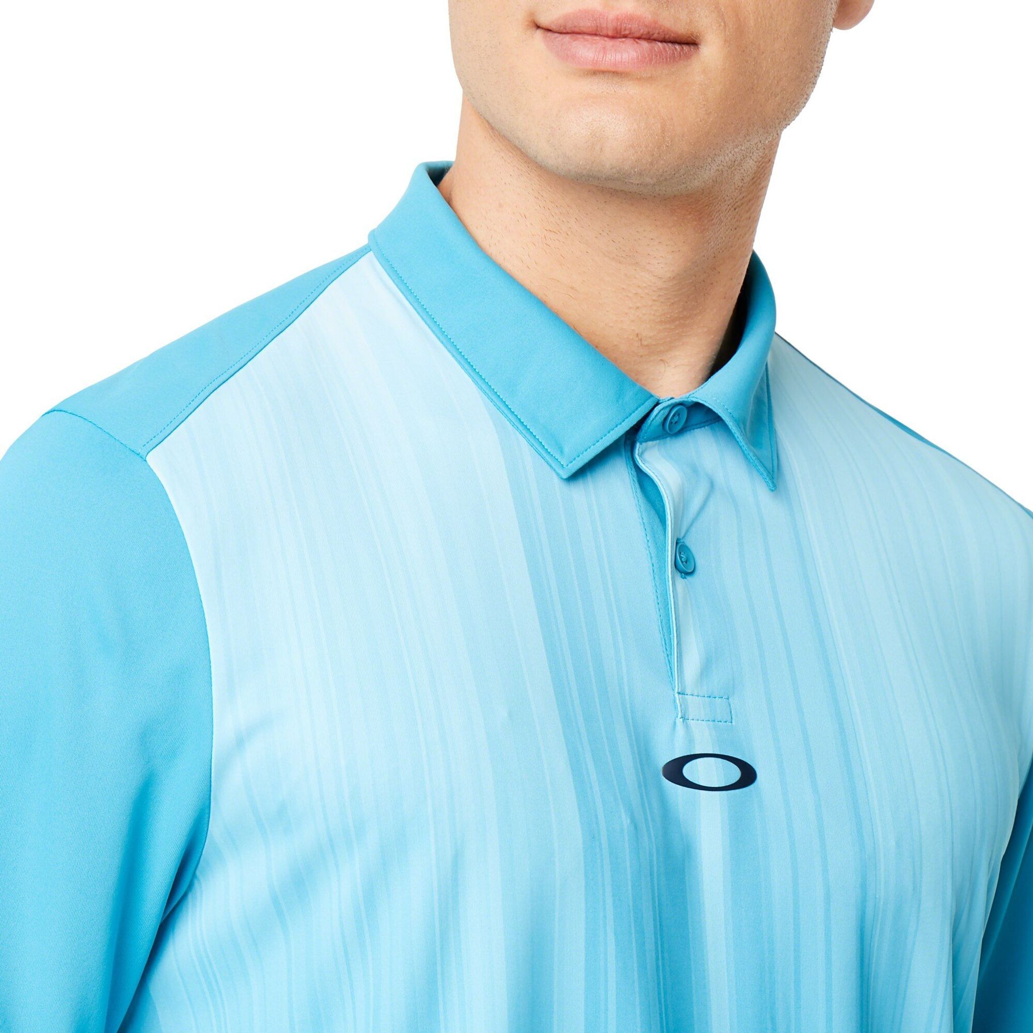 Oakley Infinity Line Poloshirt