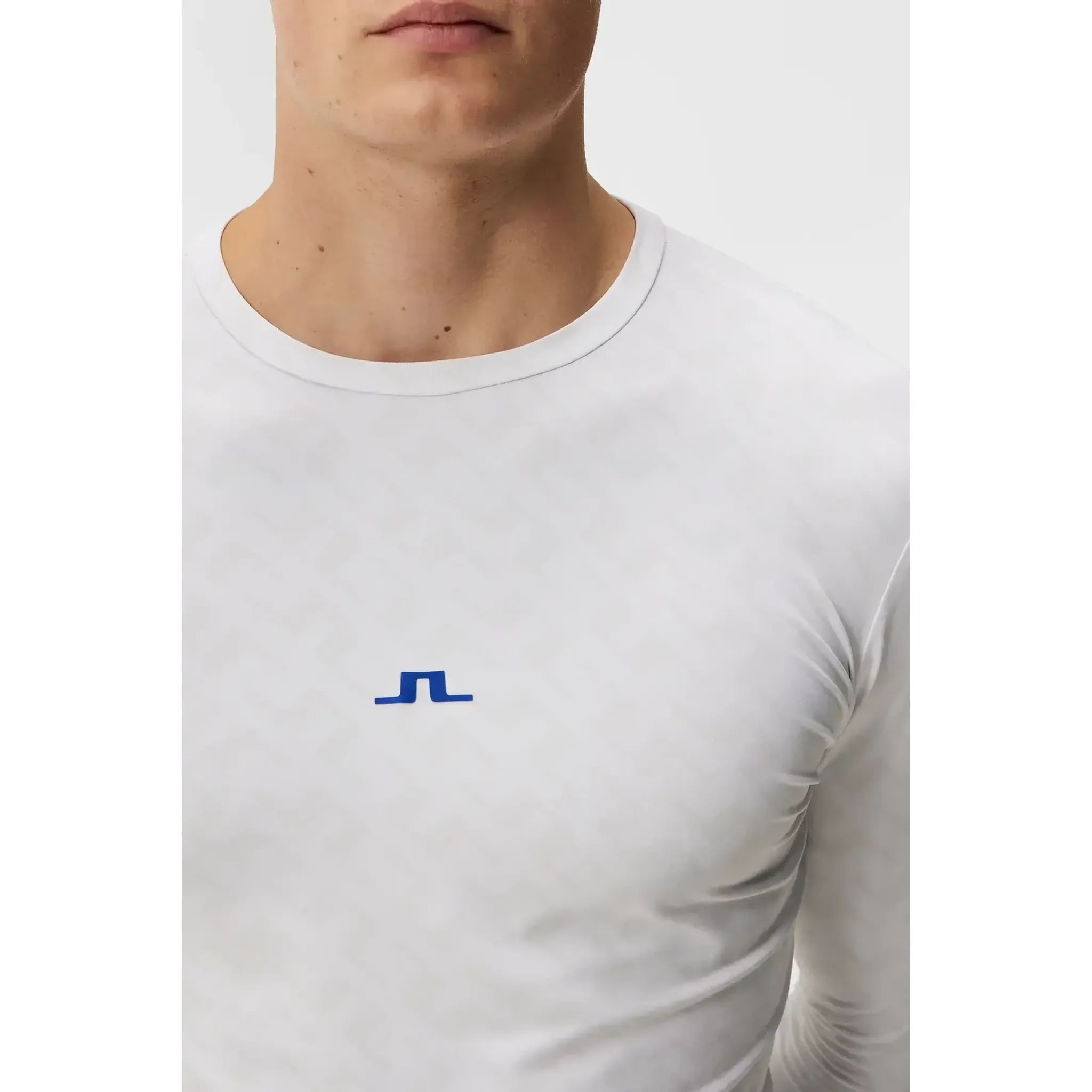 J. Lindeberg Thor Long Sleeve Herren