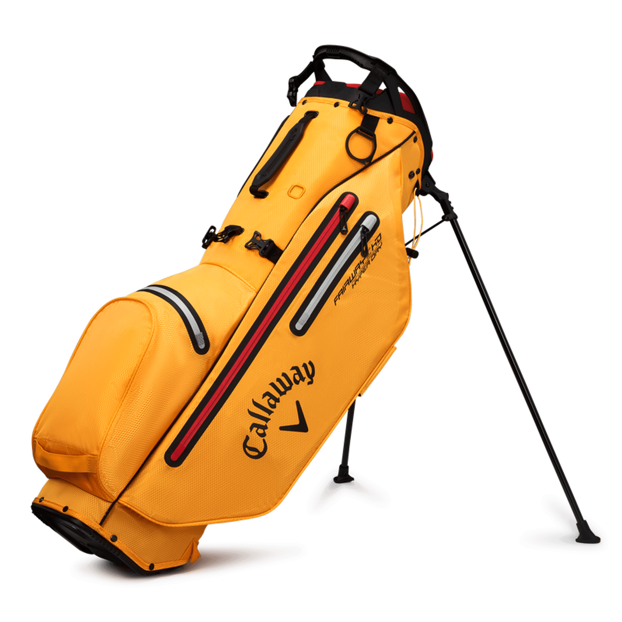 Callaway FAIRWAY C Hyper Dry Standbag