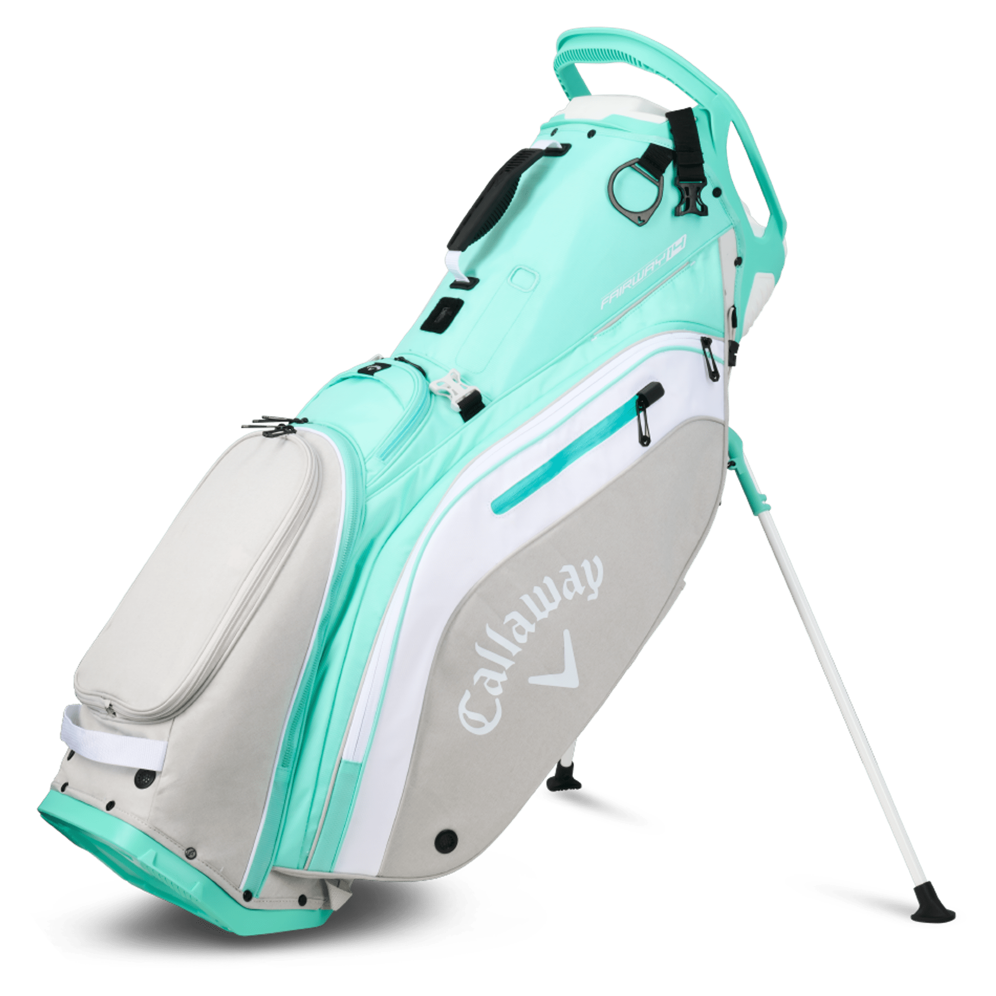 Callaway Fairway 14 Standbag