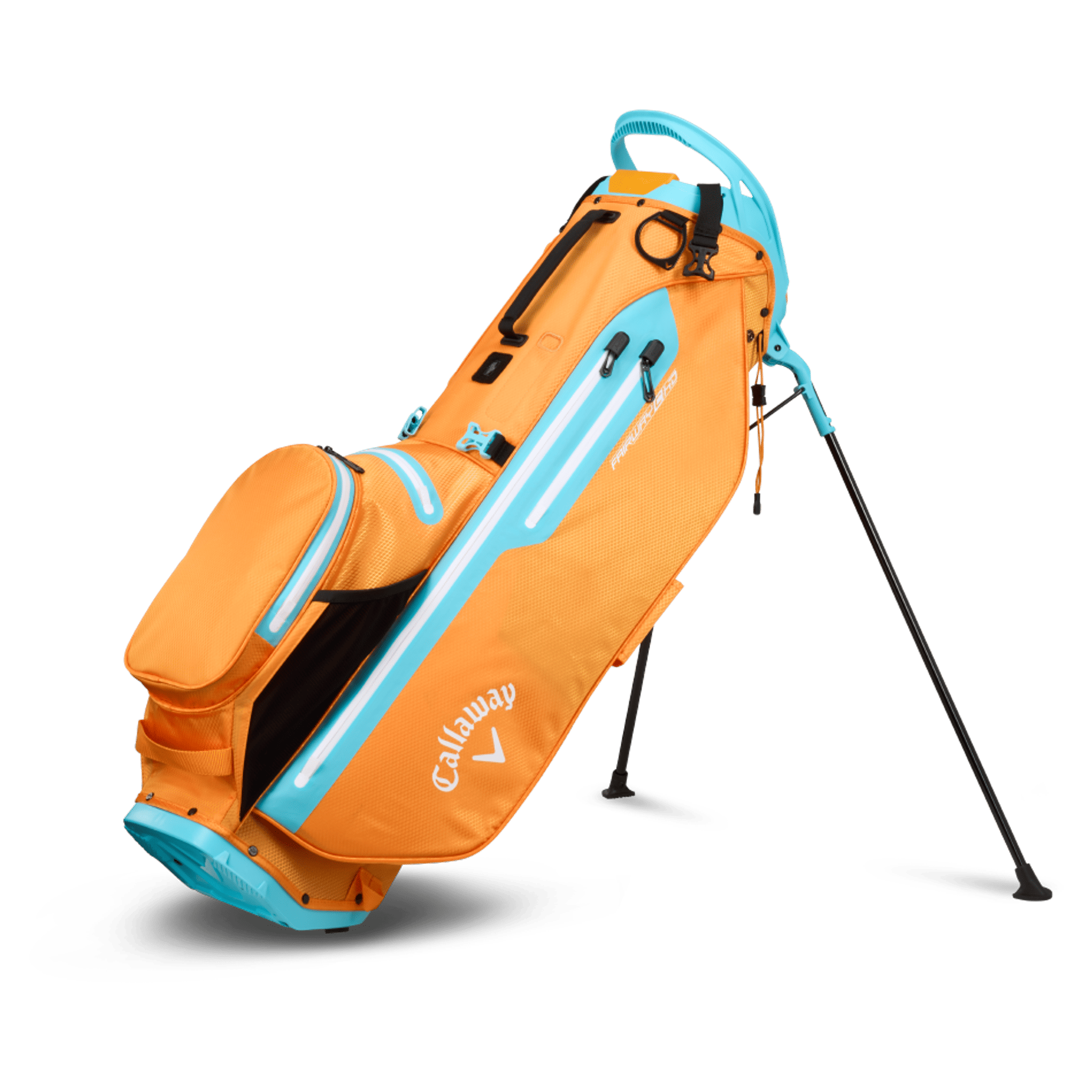 Callaway Fairway C Hyper Dry Standbag