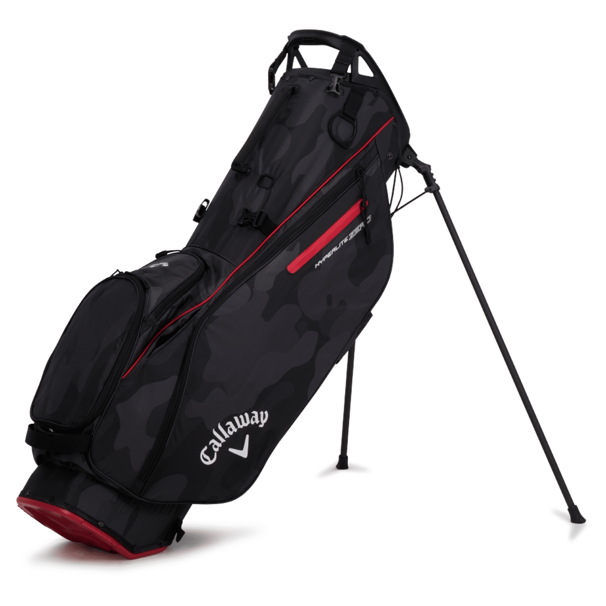 Callaway Hyperlite Zero Standbag