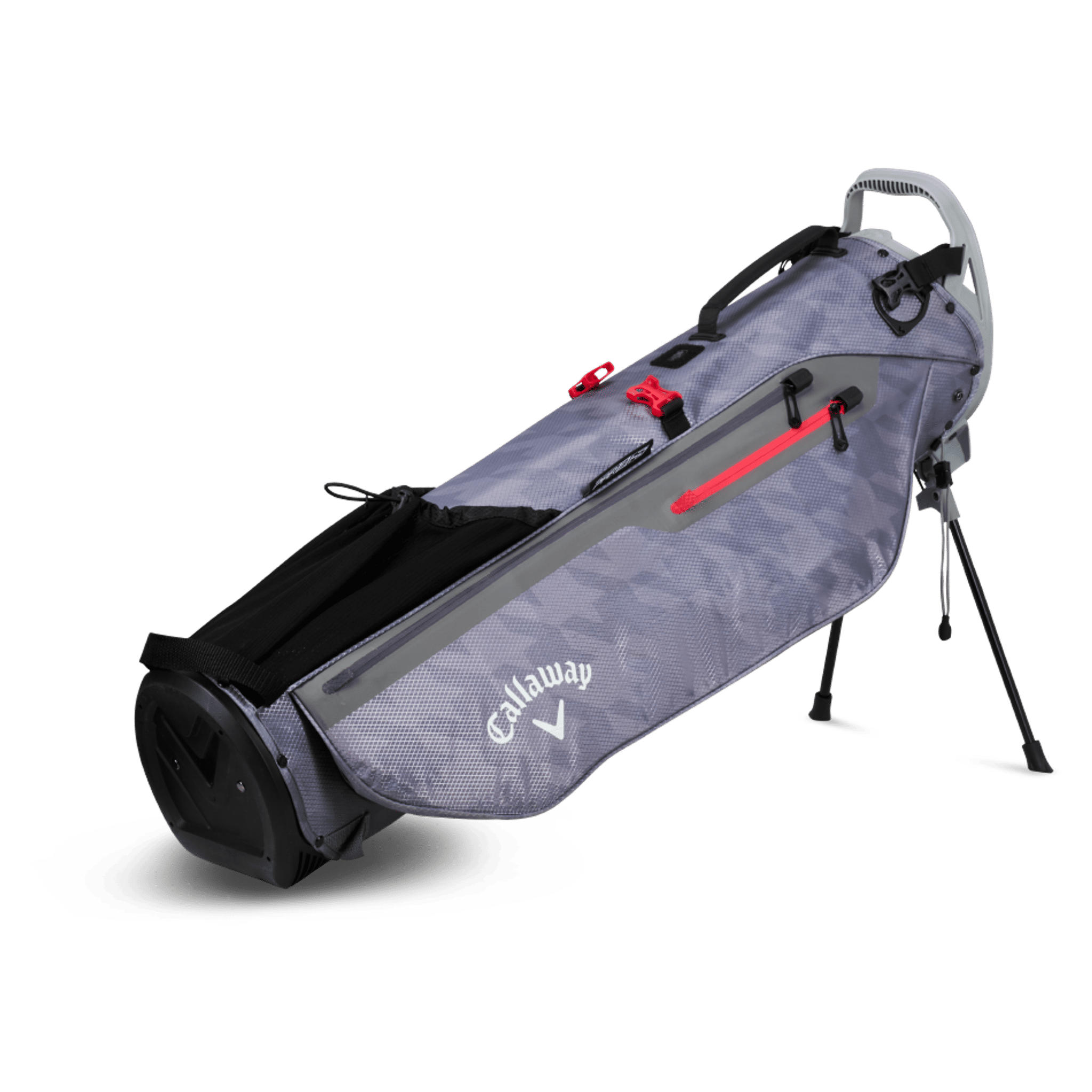 Callaway Par 3 Hyper Dry Standbag