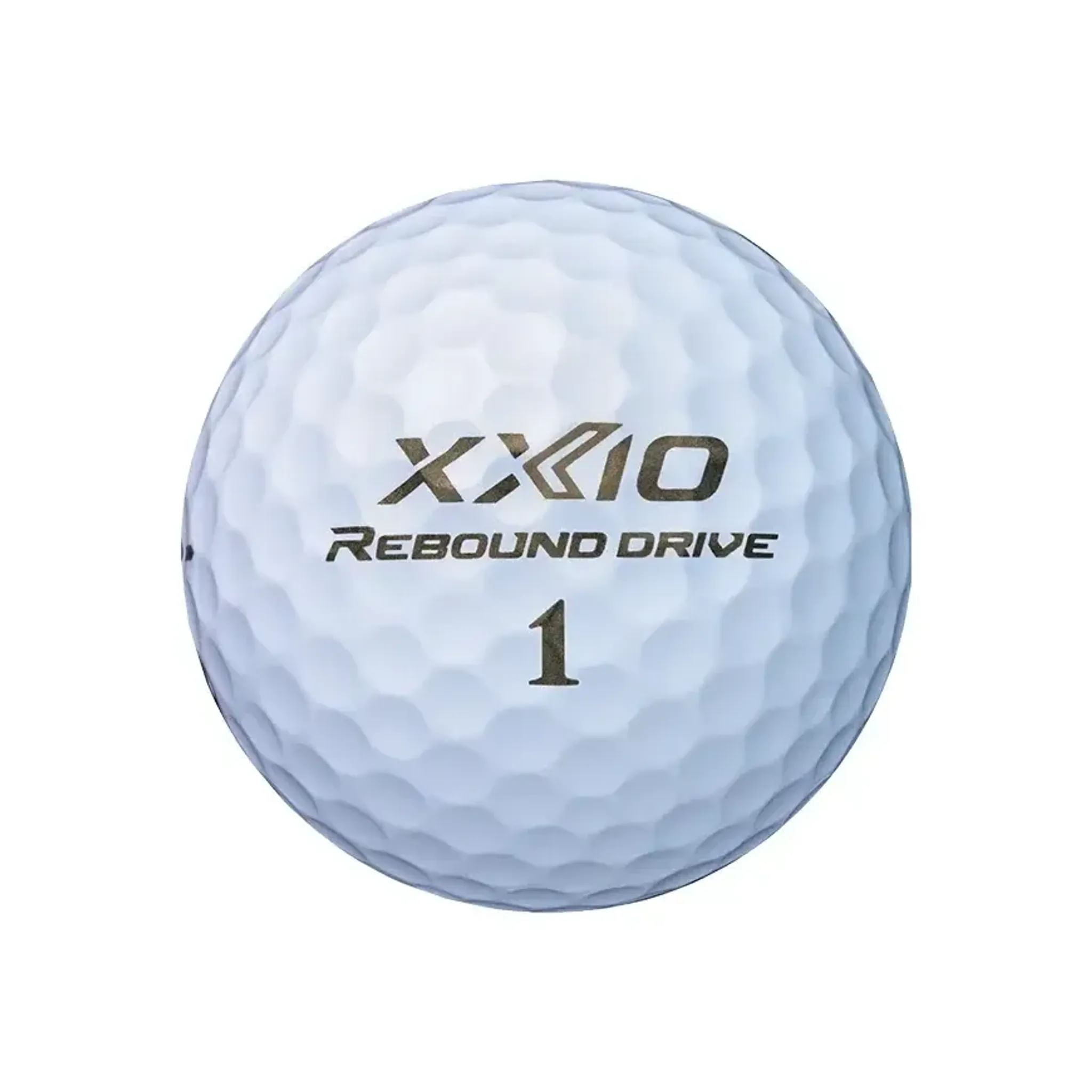 XXIO Rebound Drive Golfbälle