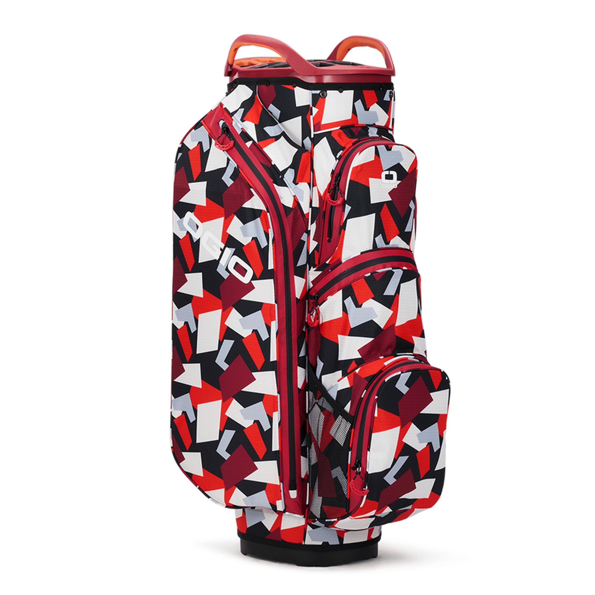 Ogio All Elements Cartbag (22)