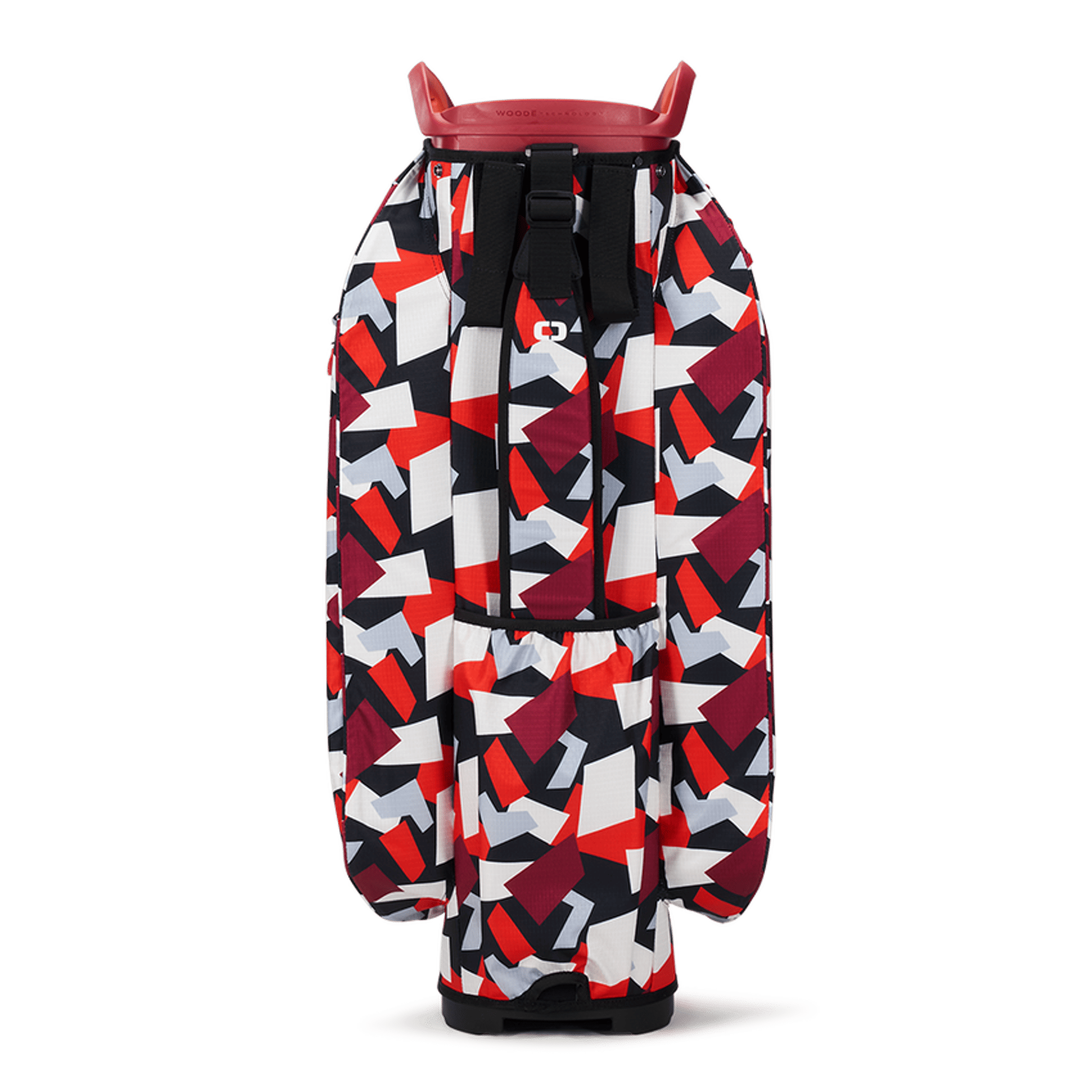 Ogio All Elements Cartbag (22)