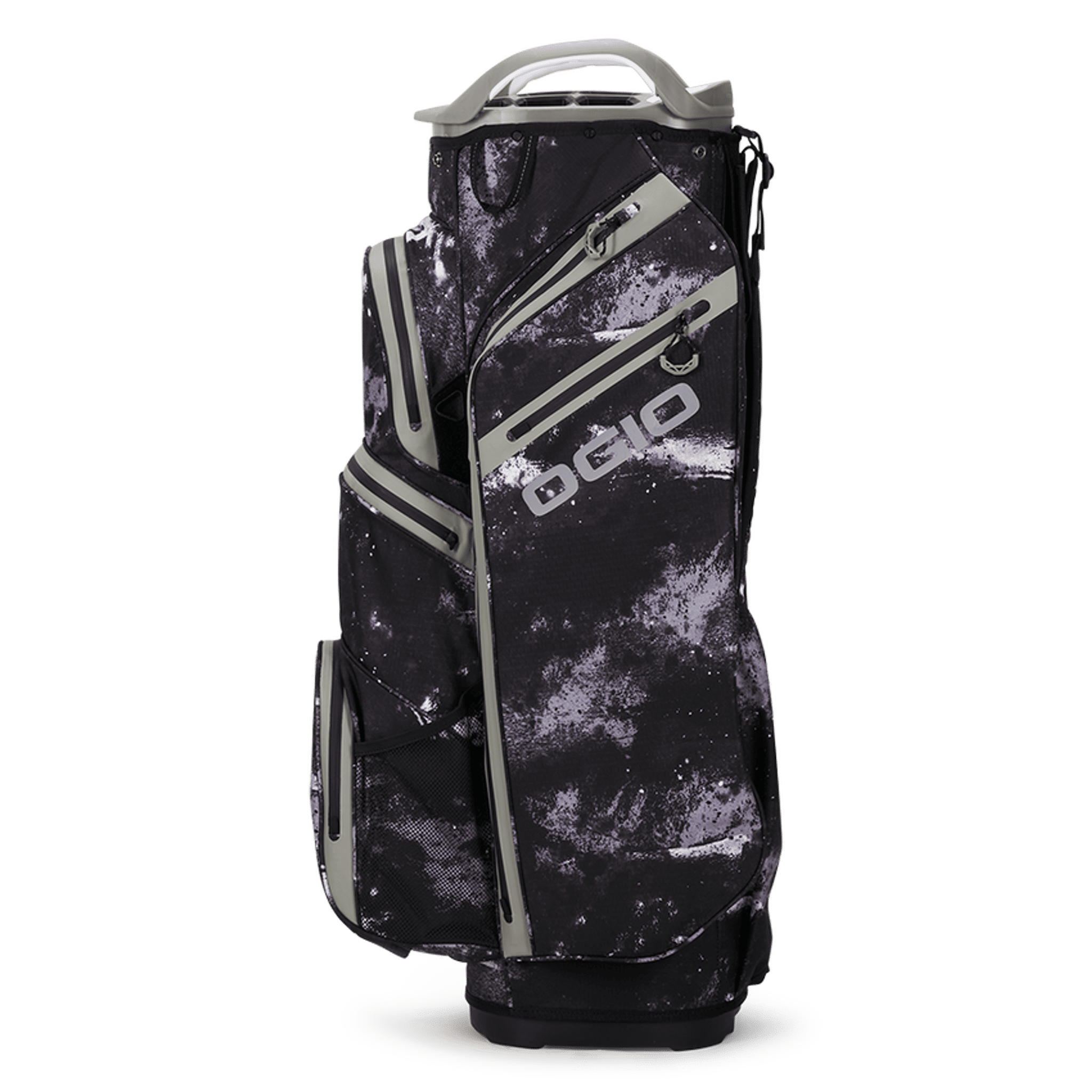 Ogio All Elements Cartbag (22)