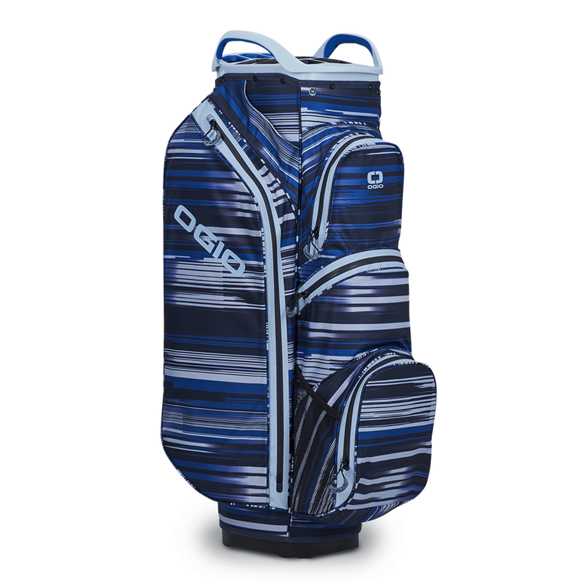 Ogio All Elements Cartbag (22)