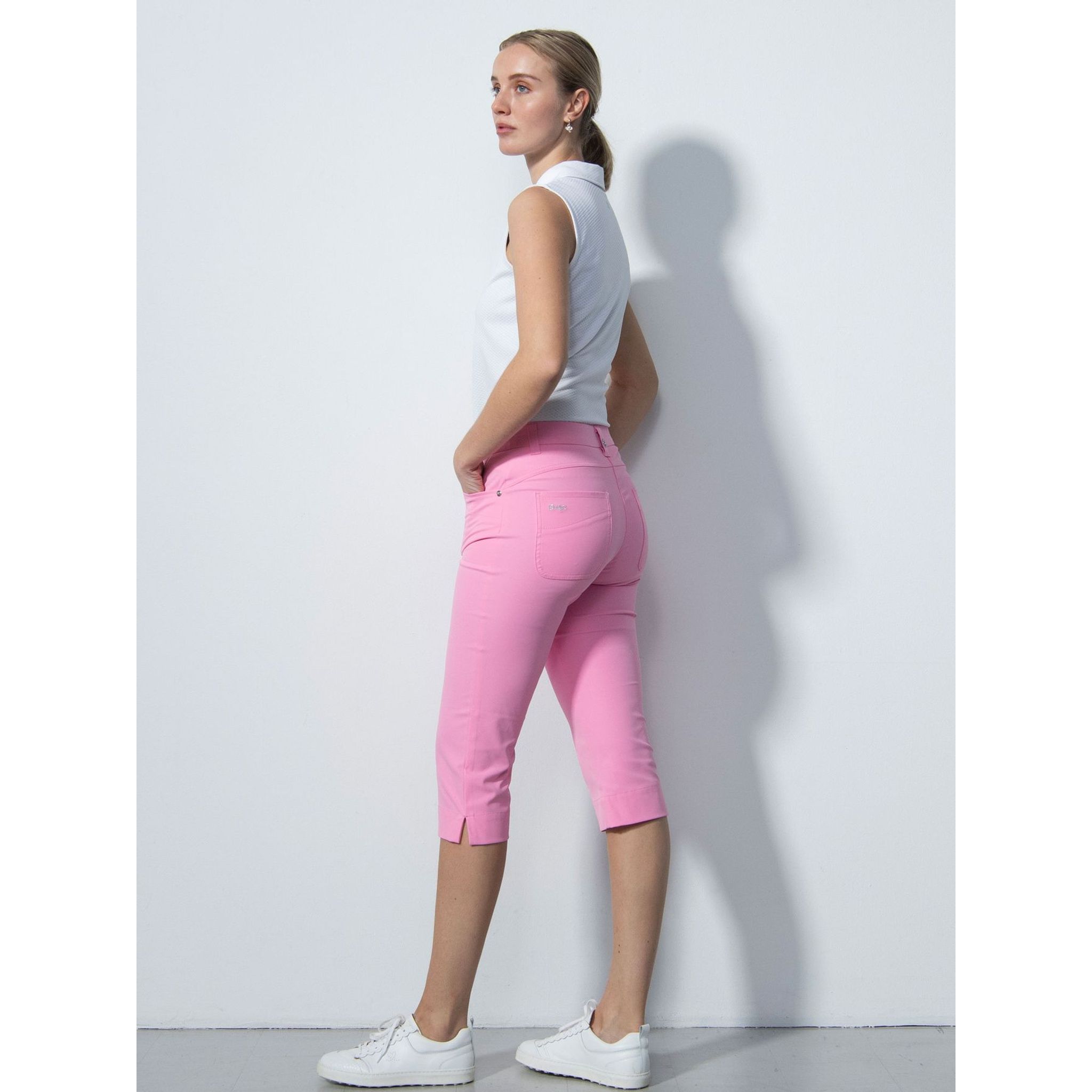 Daily Sports Lyric 74cm Capri Damen