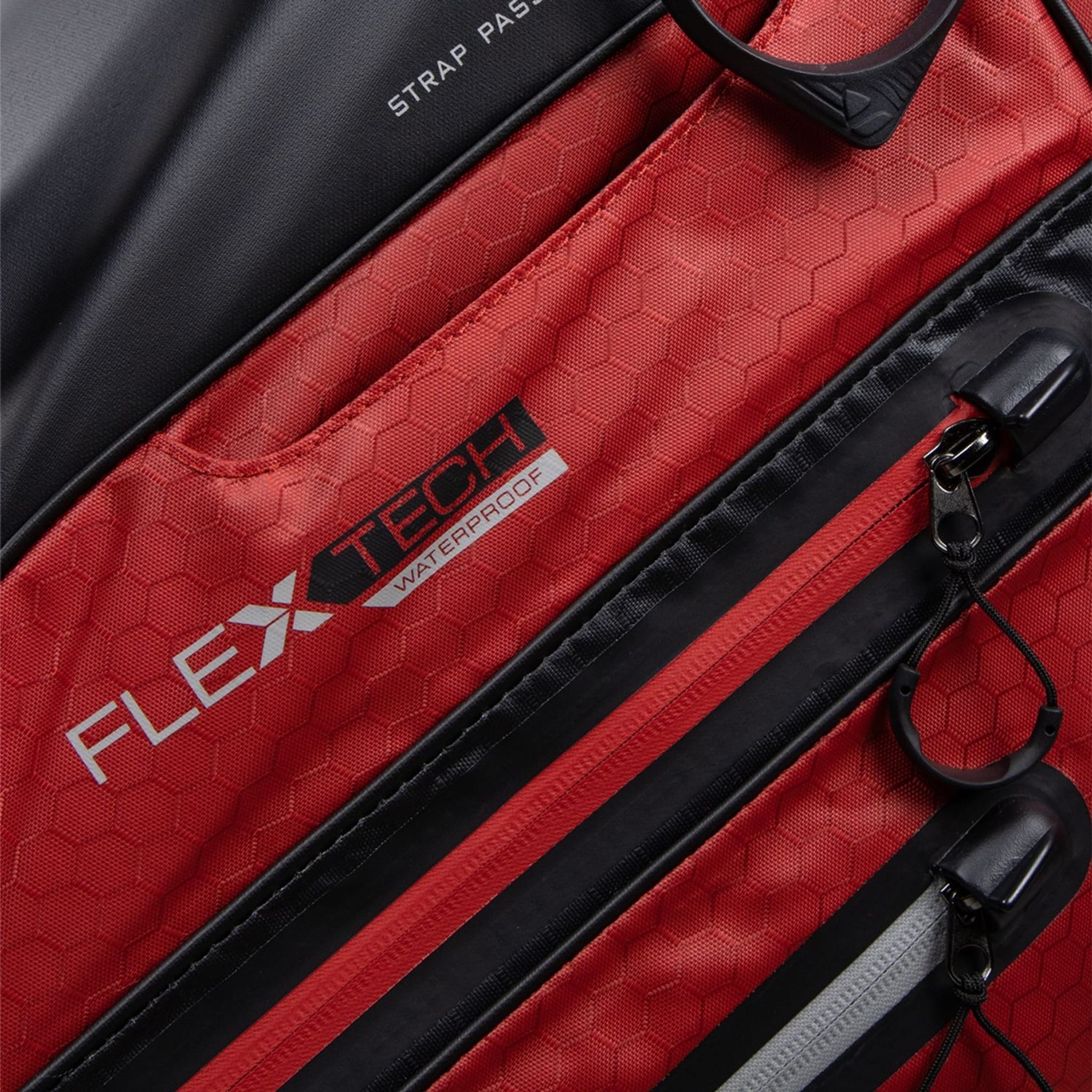 TaylorMade Flex Tech Waterproof Standbag