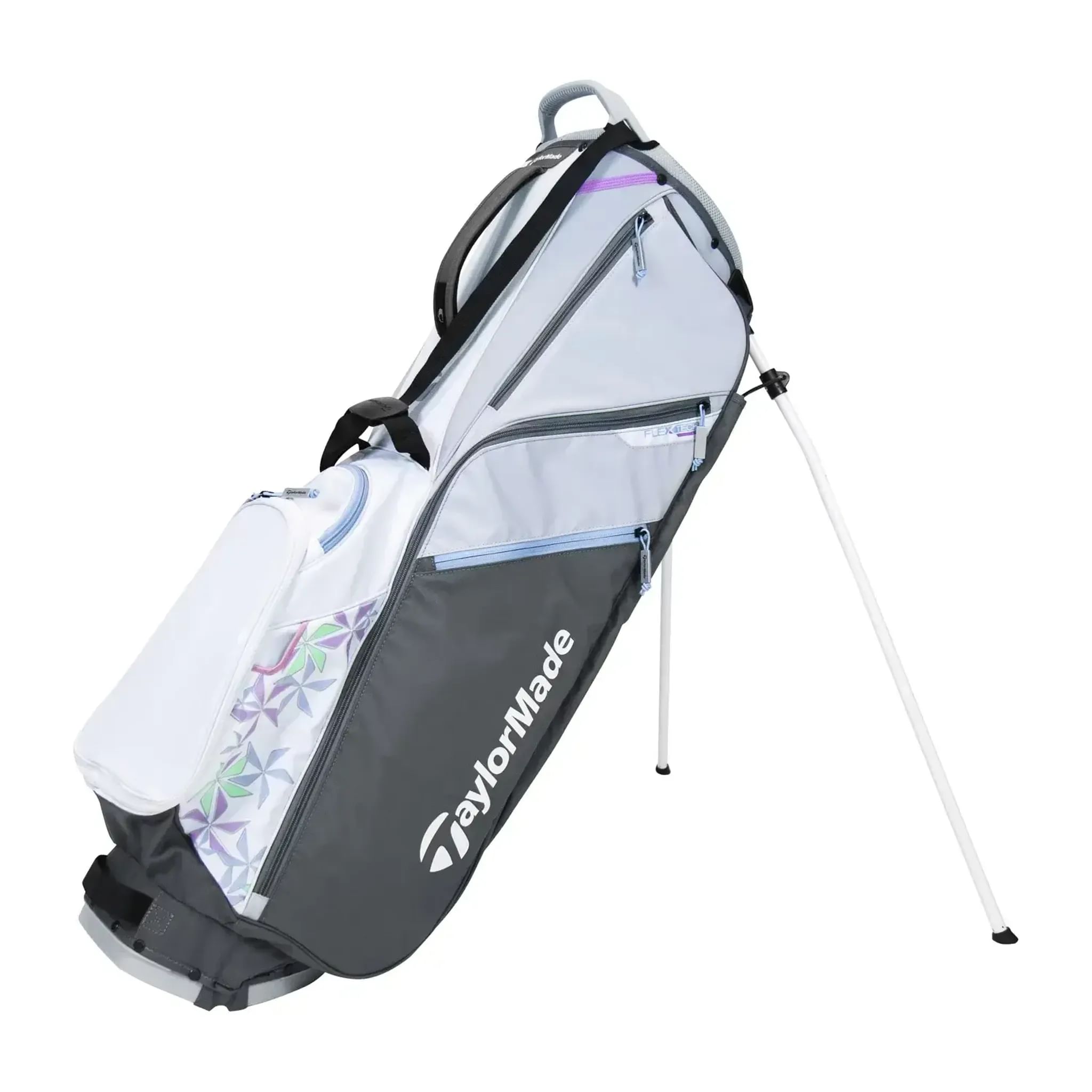 TaylorMade Flextech Lite Standbag (21)