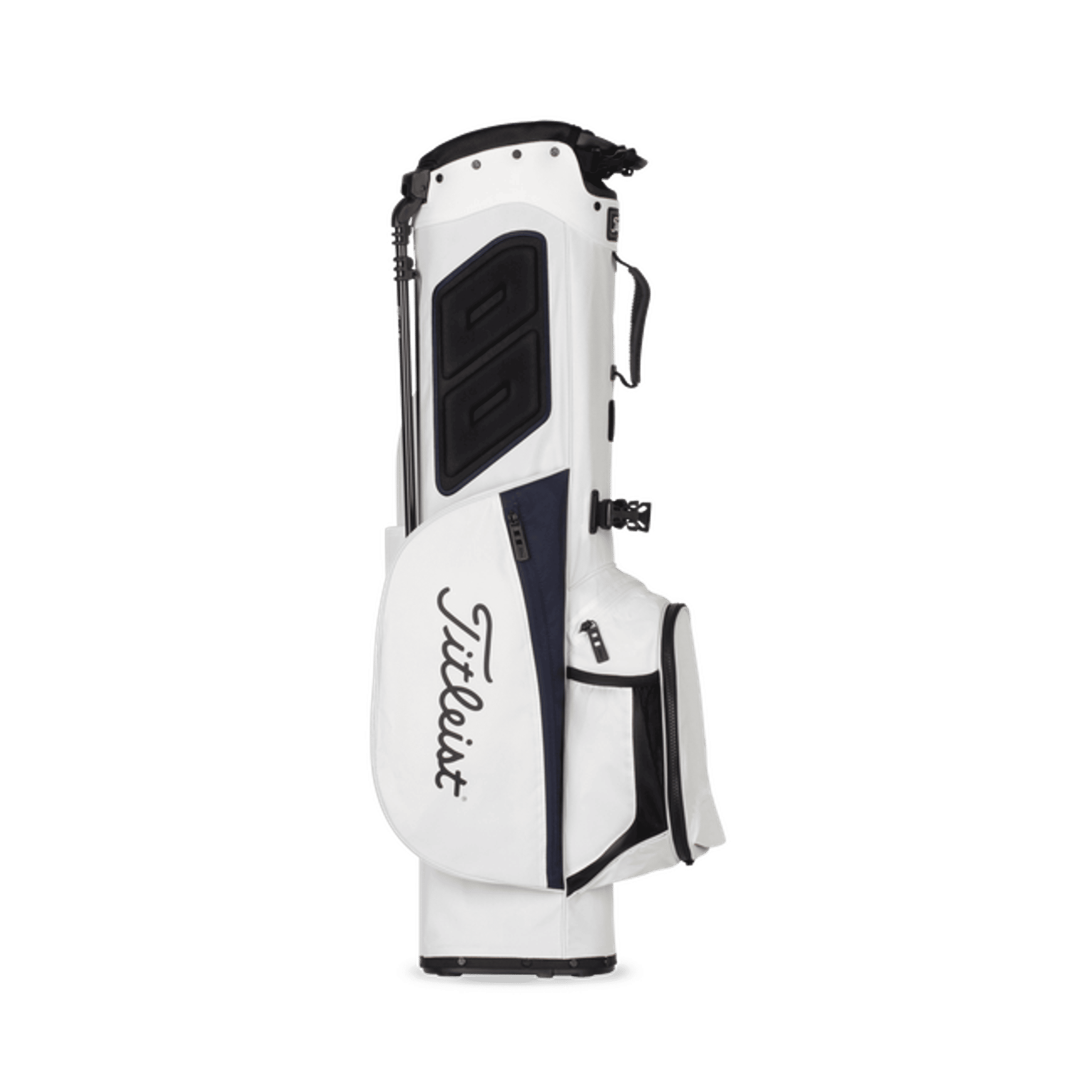 Titleist Player 4 Standbag