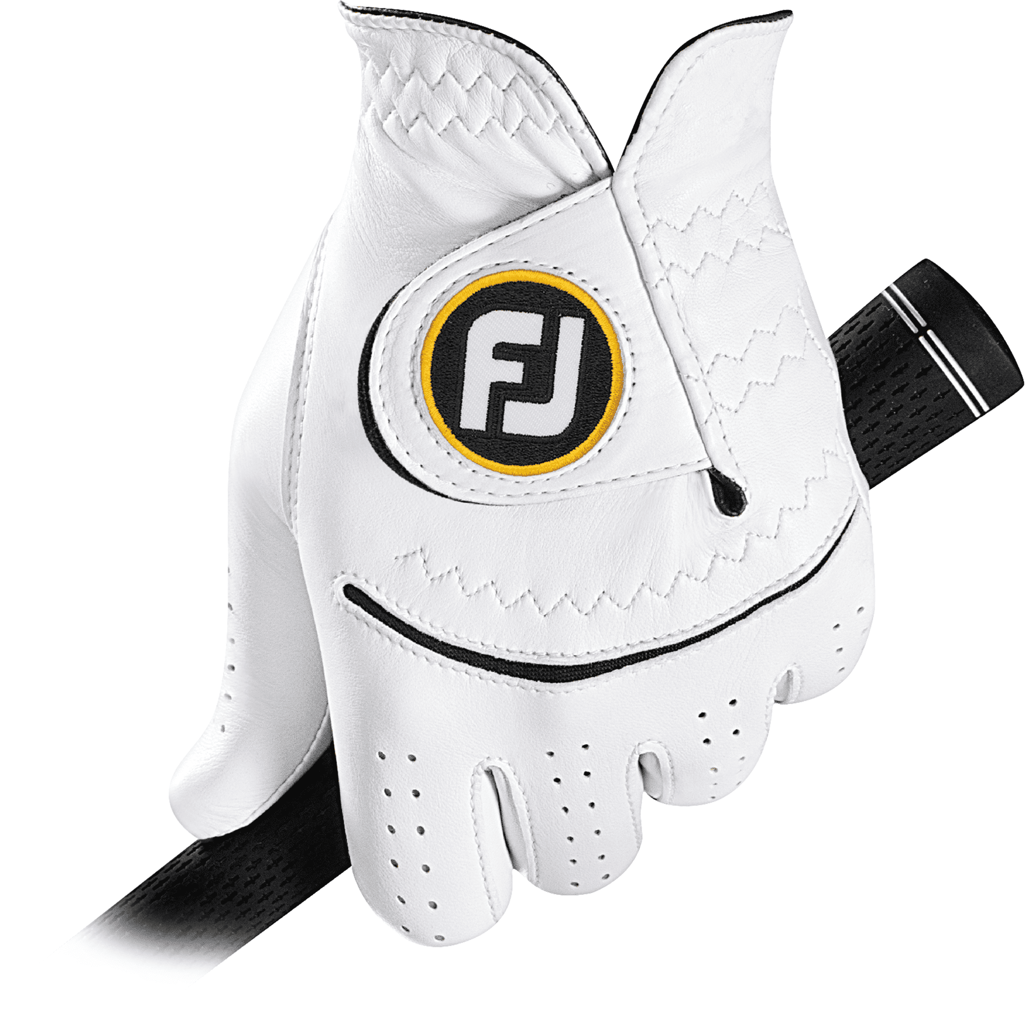 Footjoy StaSof Leder-Handschuh Herren