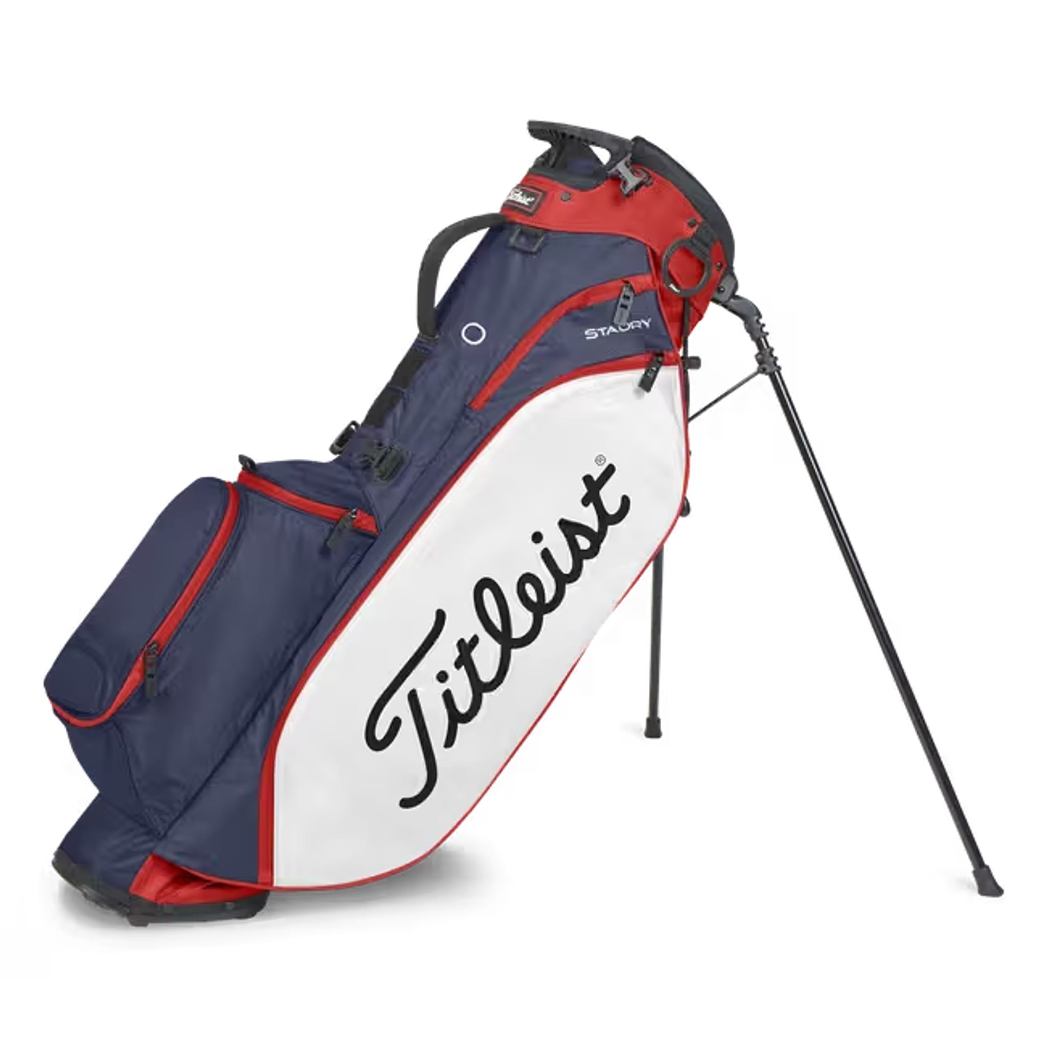 Titleist StaDry Players 4 Standbag