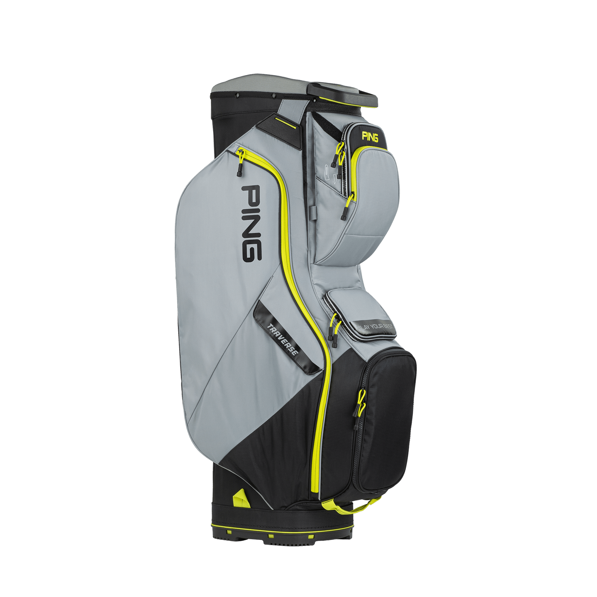 Ping Traverse Cartbag