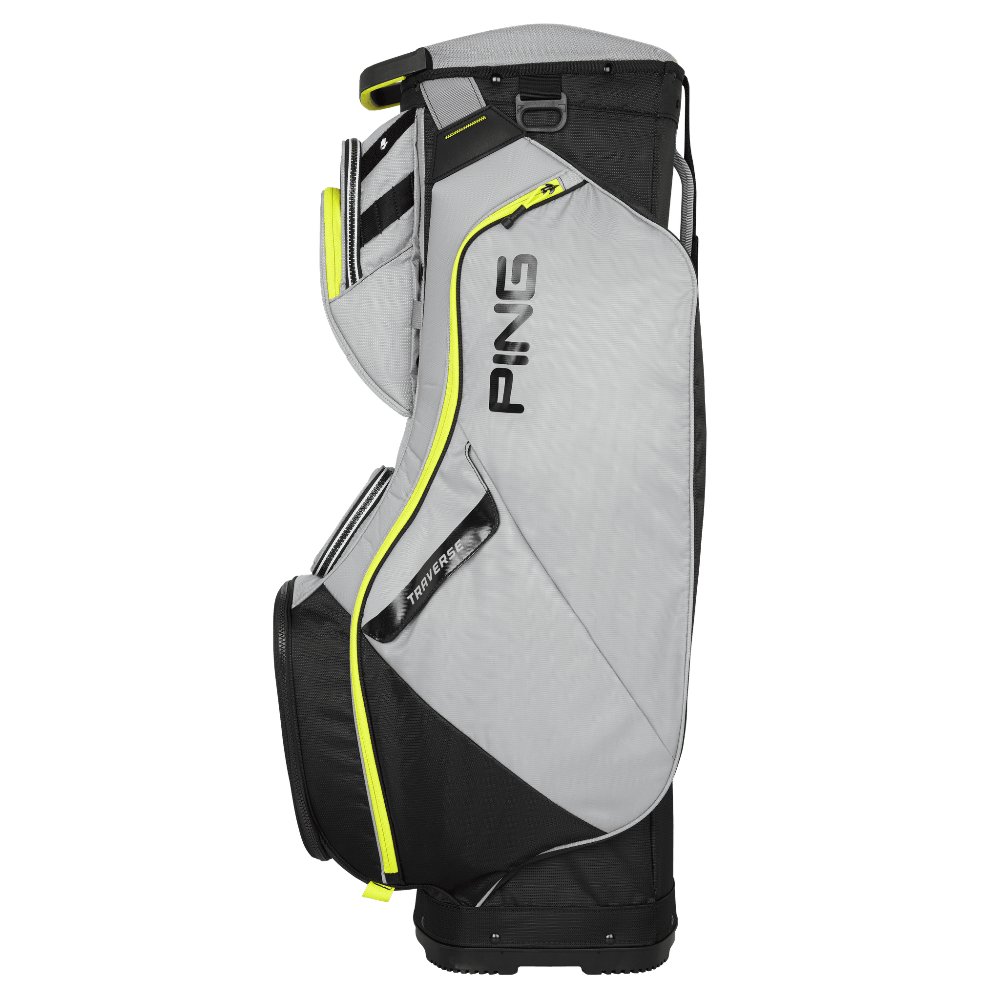 Ping Traverse Cartbag