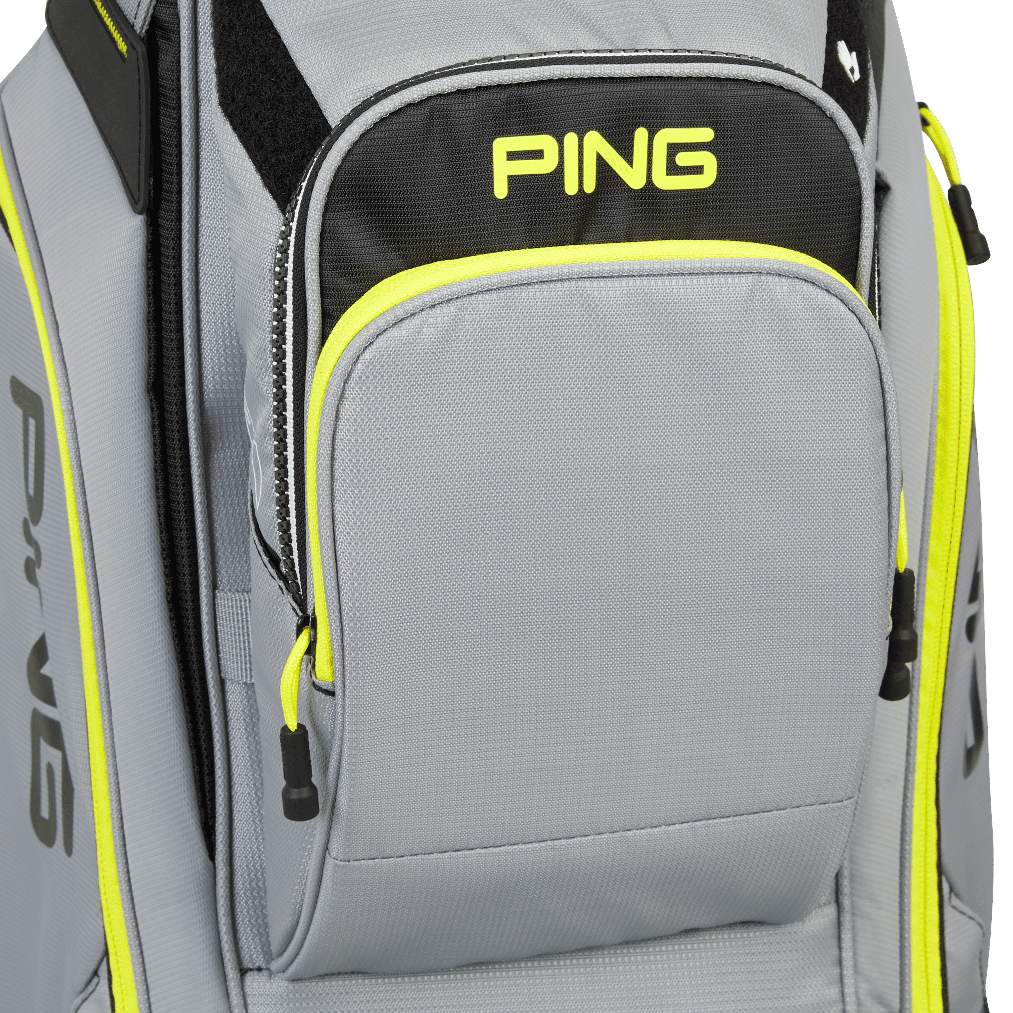 Ping Traverse Cartbag