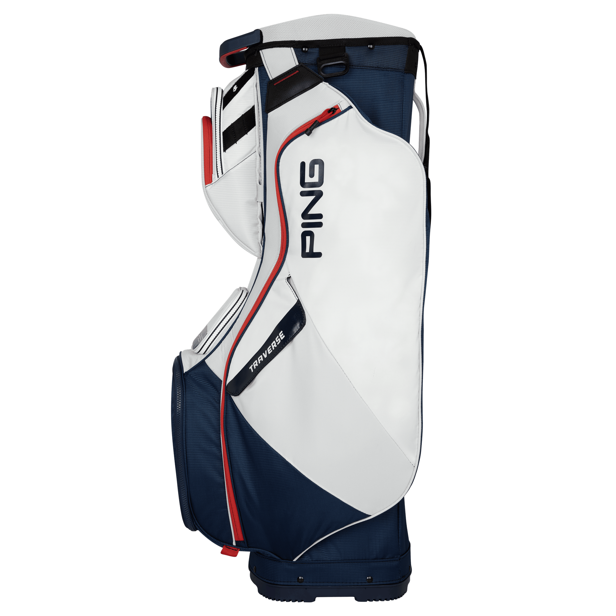 Ping Traverse Cartbag