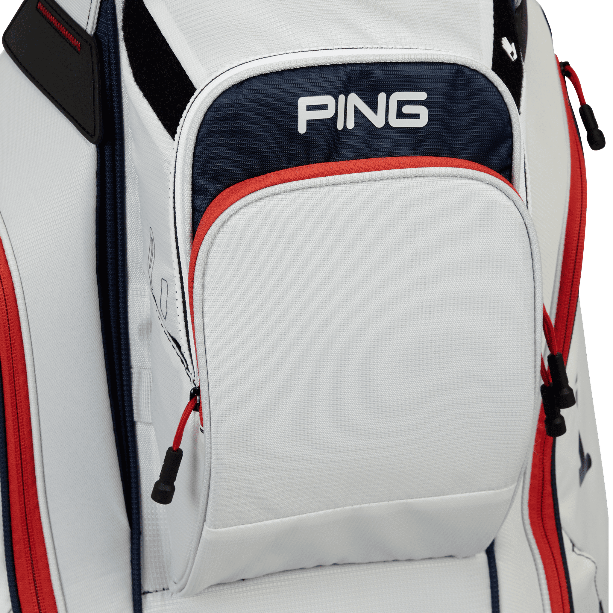 Ping Traverse Cartbag