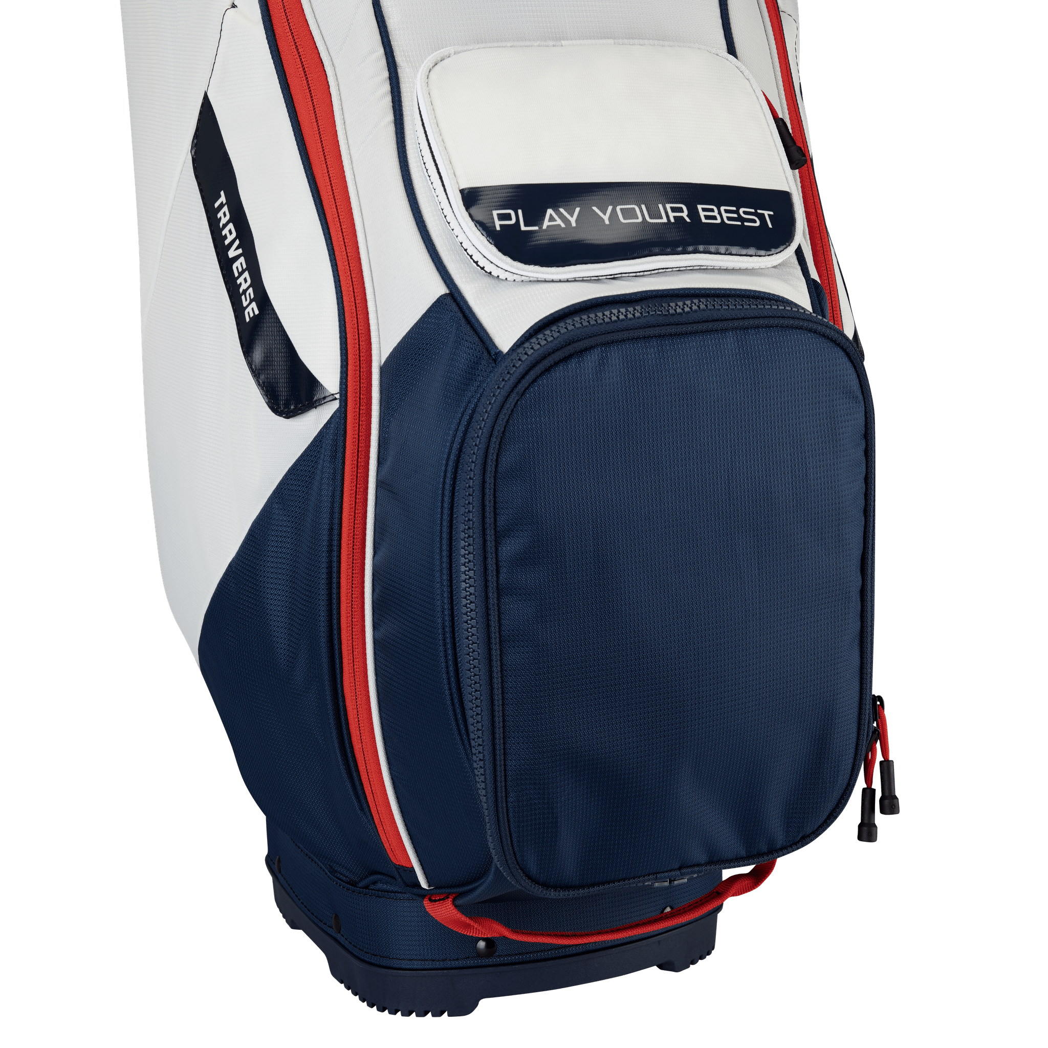 Ping Traverse Cartbag