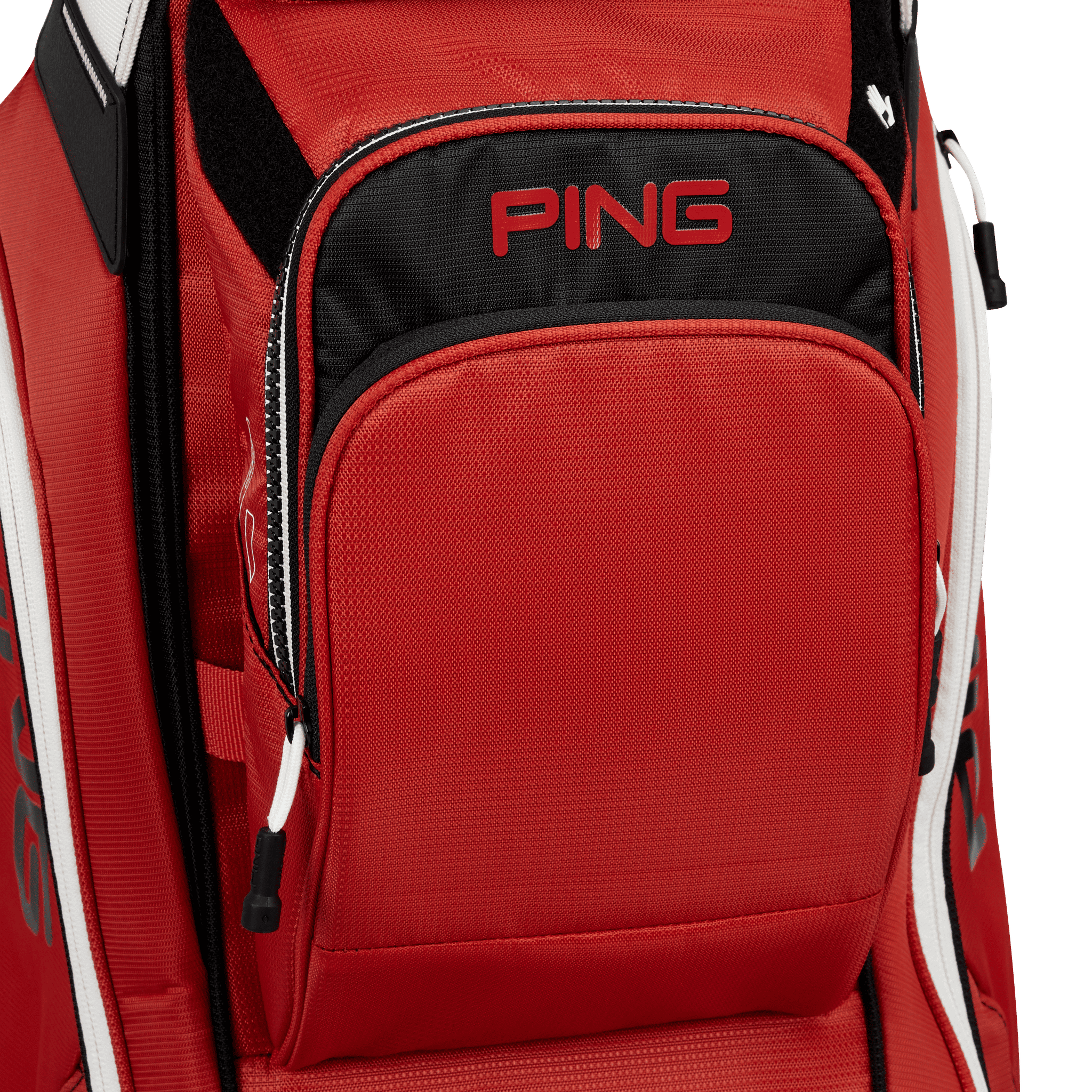 Ping Traverse Cartbag