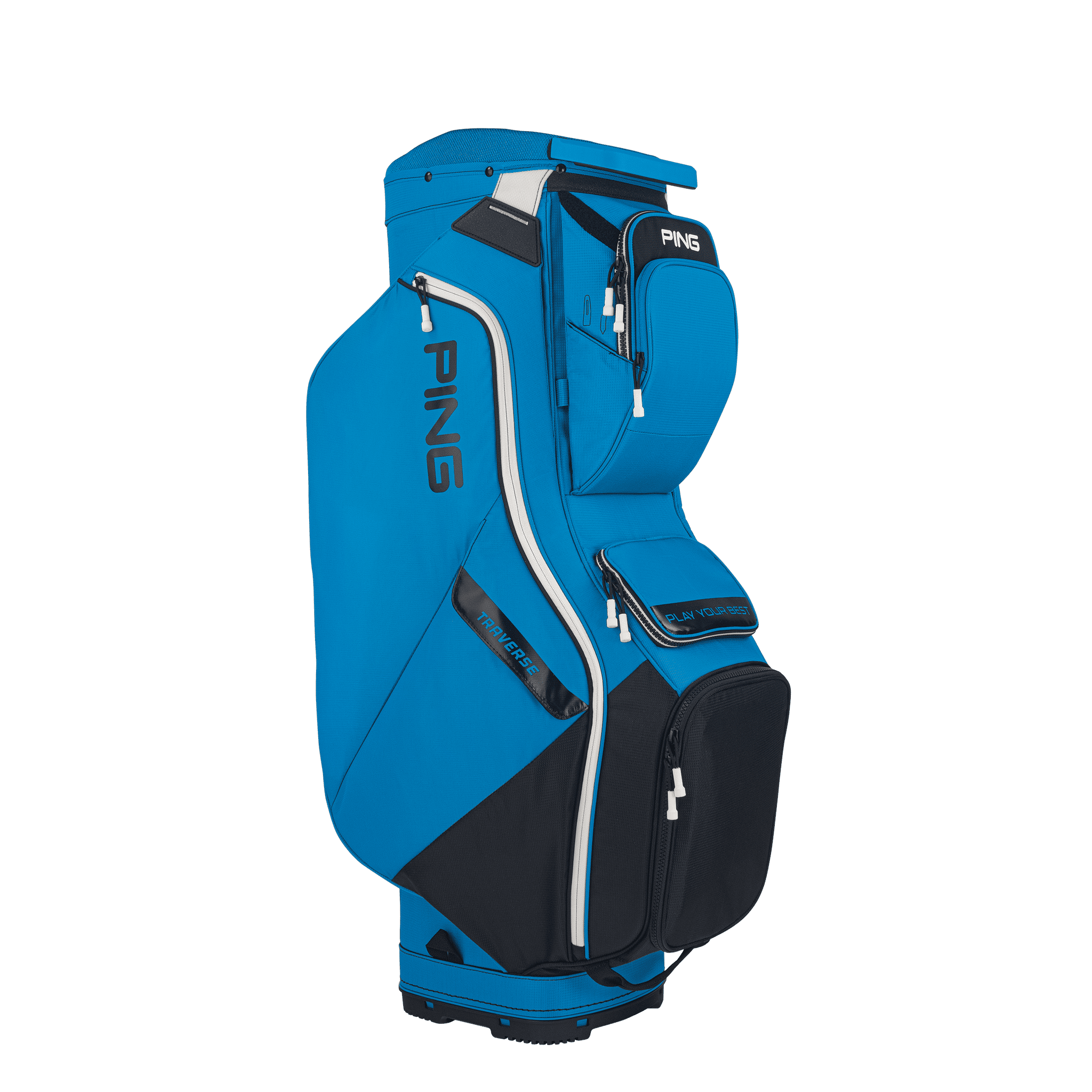 Ping Traverse Cartbag