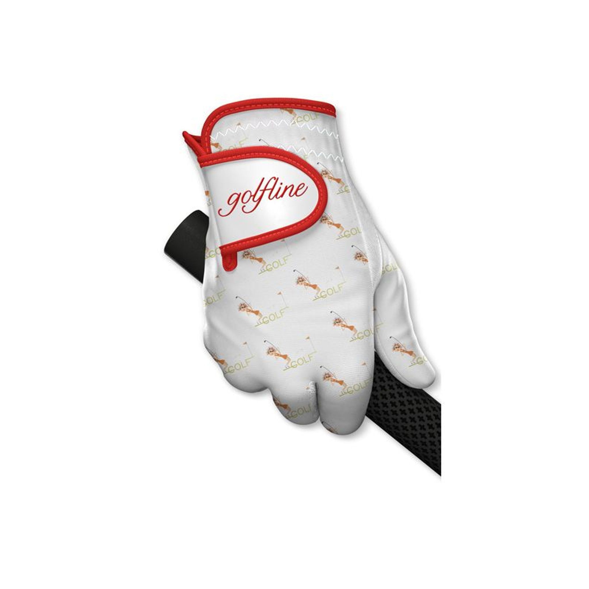 Golfline Fashion Golfhandschuh Damen