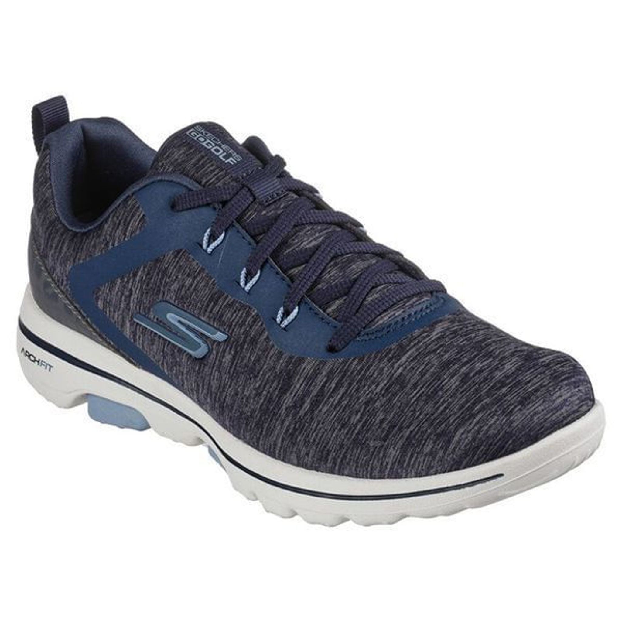 Skechers Go Golf Walk 5 Golfschuhe Damen