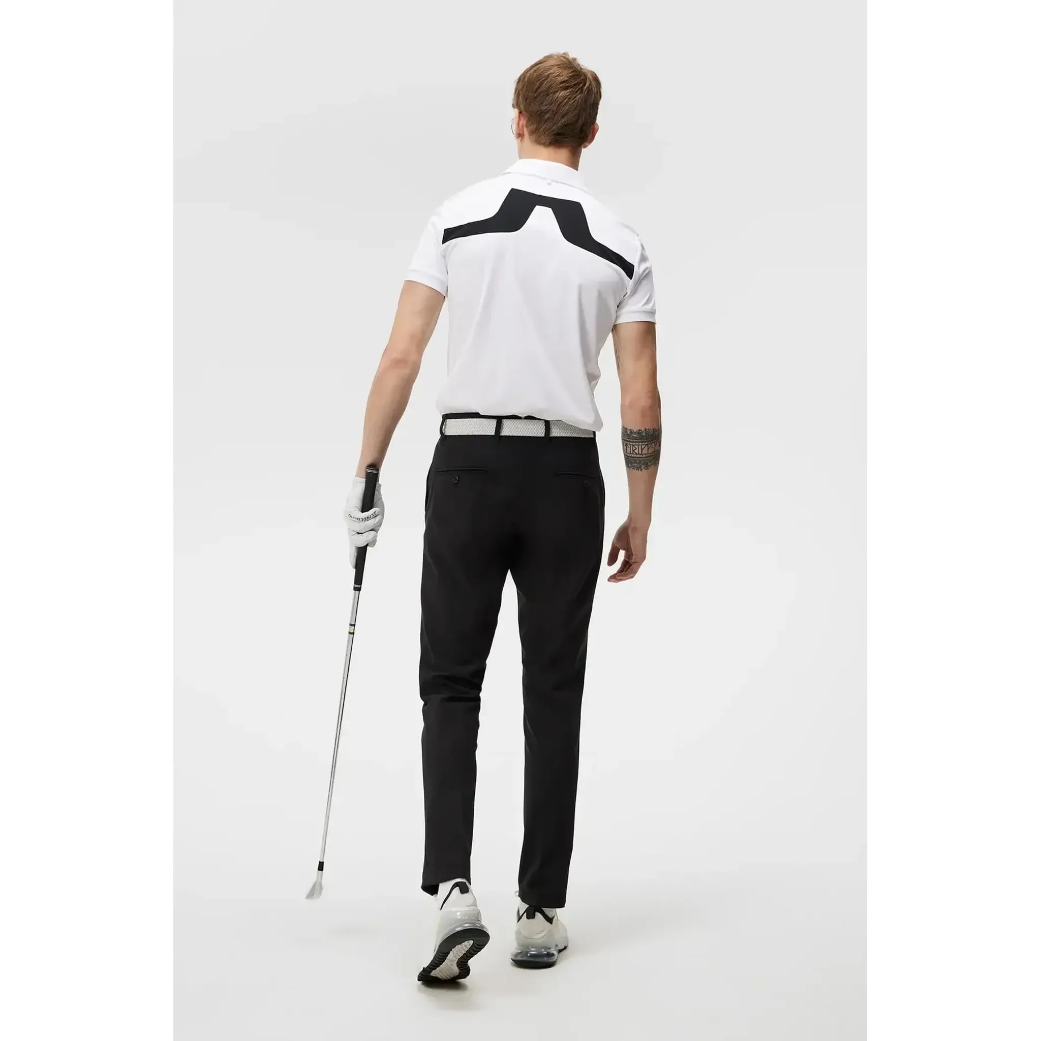 J. Lindeberg Ellott Golfhose Herren